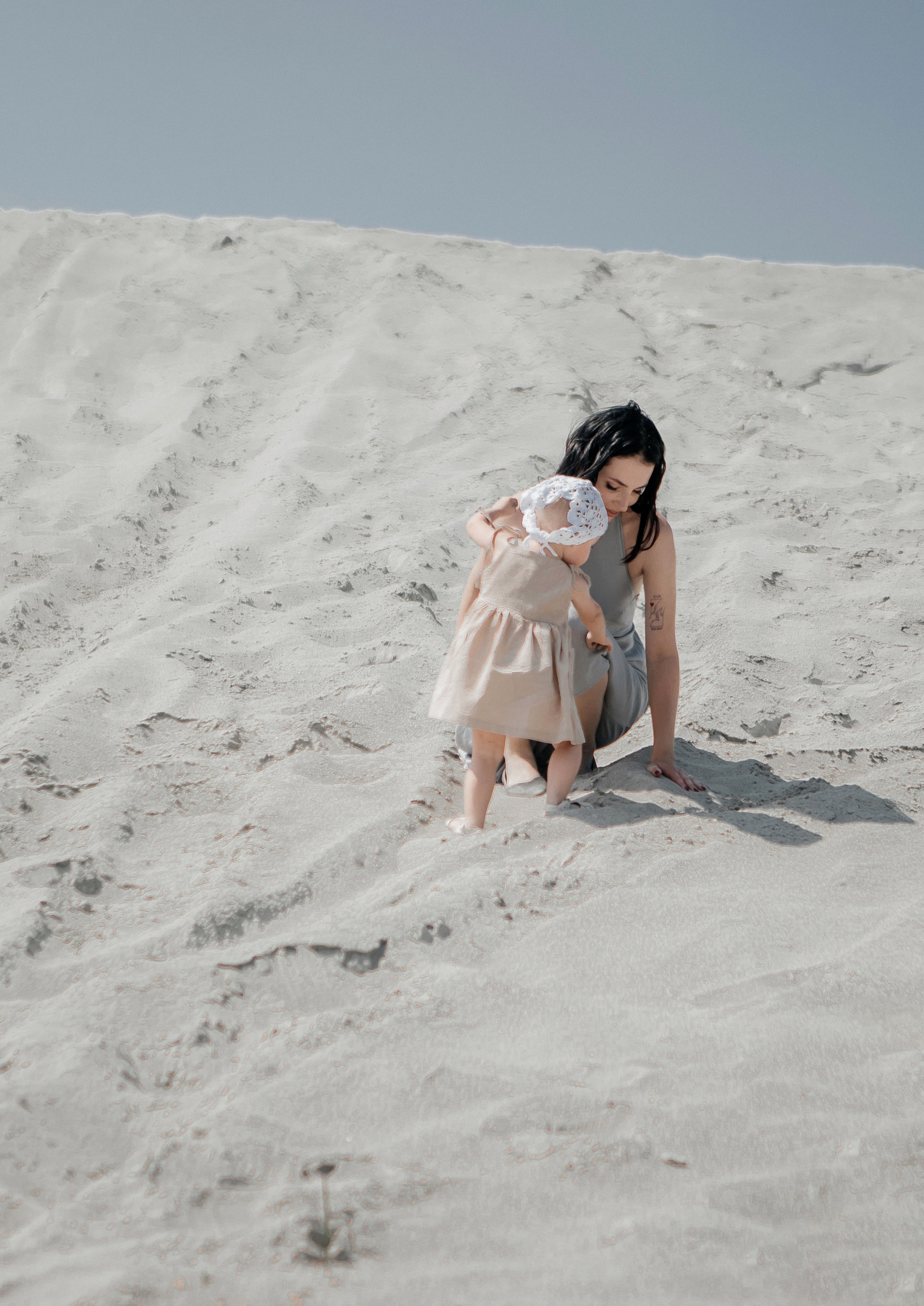 Андрей Лиза и Ева. Свадебный и семейный фотограф Ибрагимова Мария из Екатеринбурга