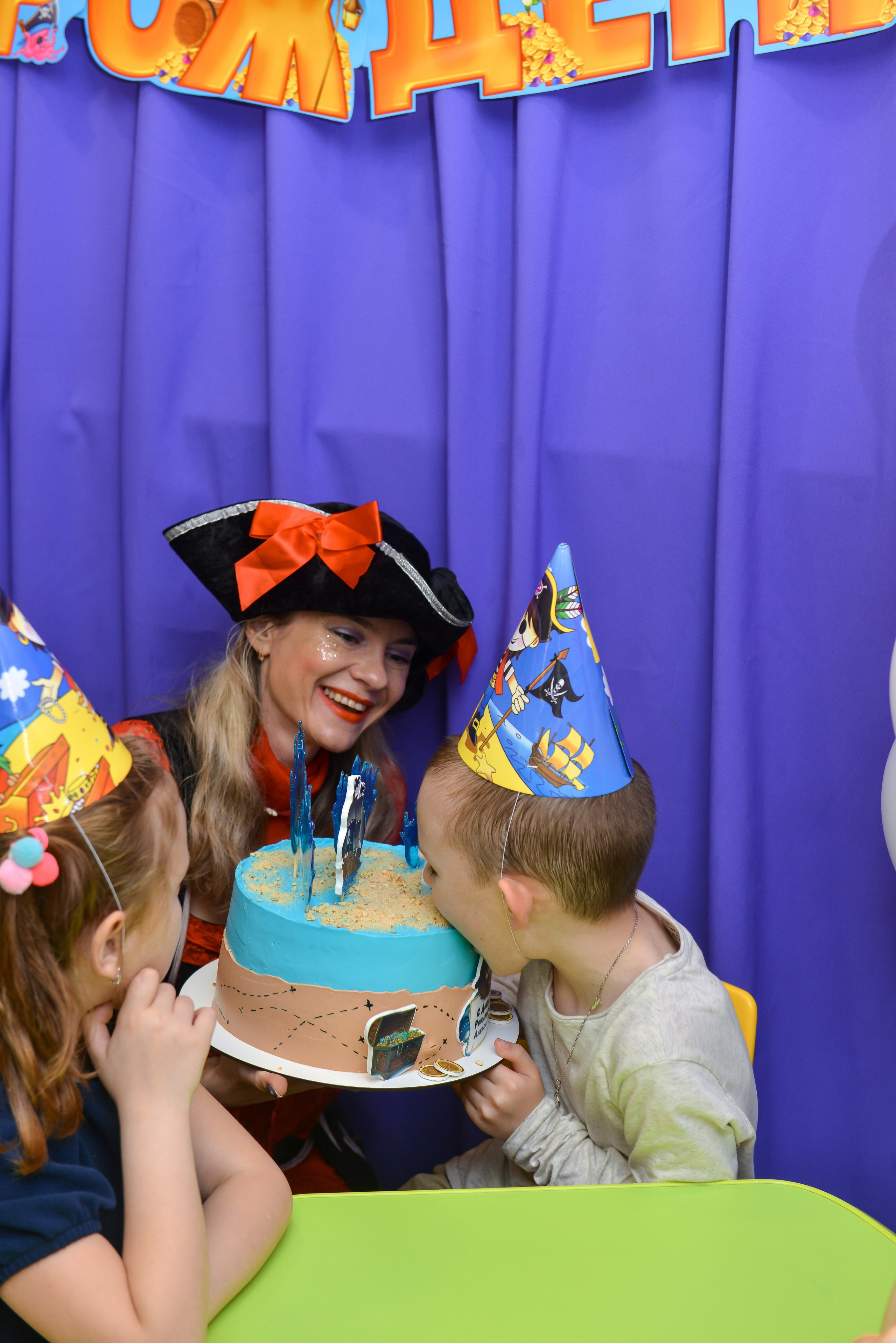 Дни рождения и корпоративы. Свадебный фотограф в Крыму