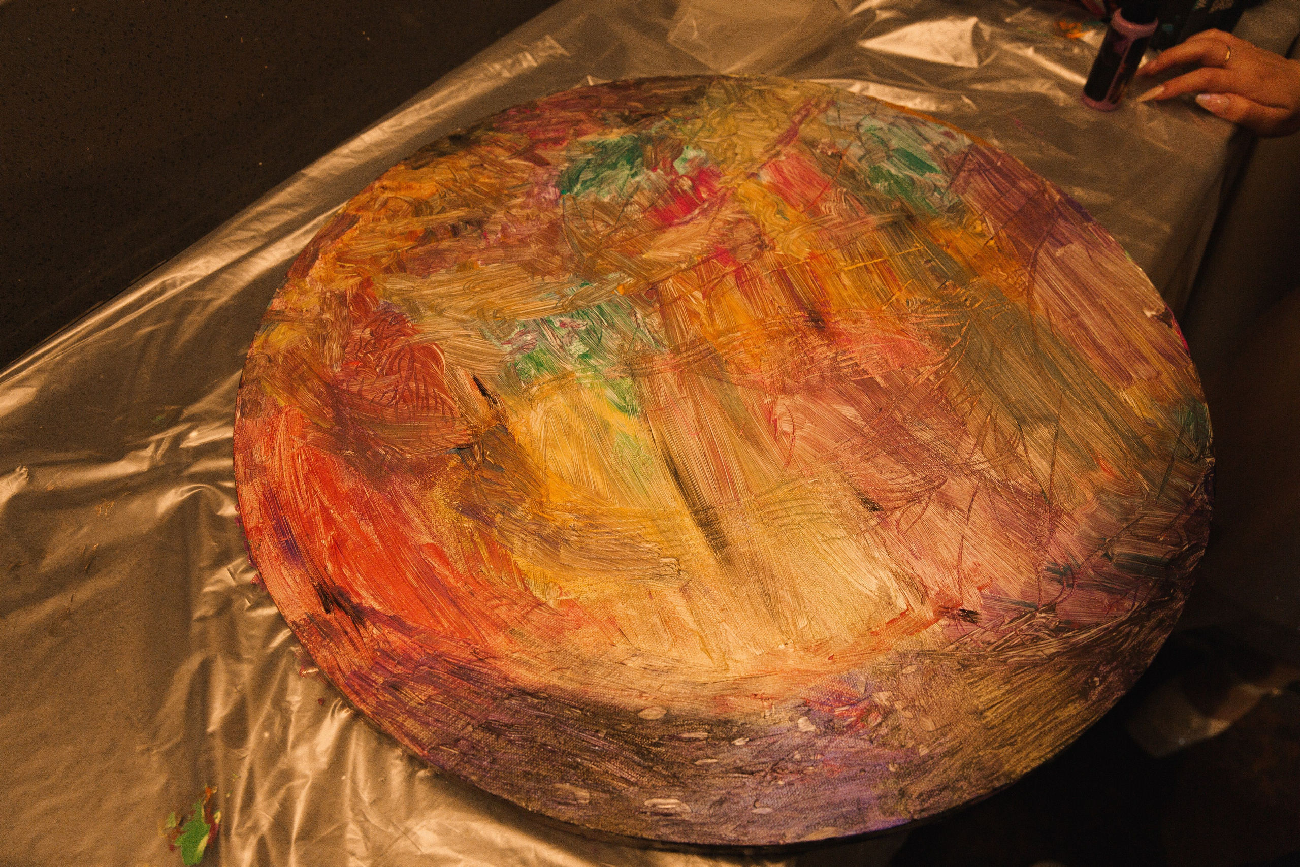 Элегантная свадьба в Hilton — Данила и Марии. Свадебный фотограф в Оренбурге Илья Володьков