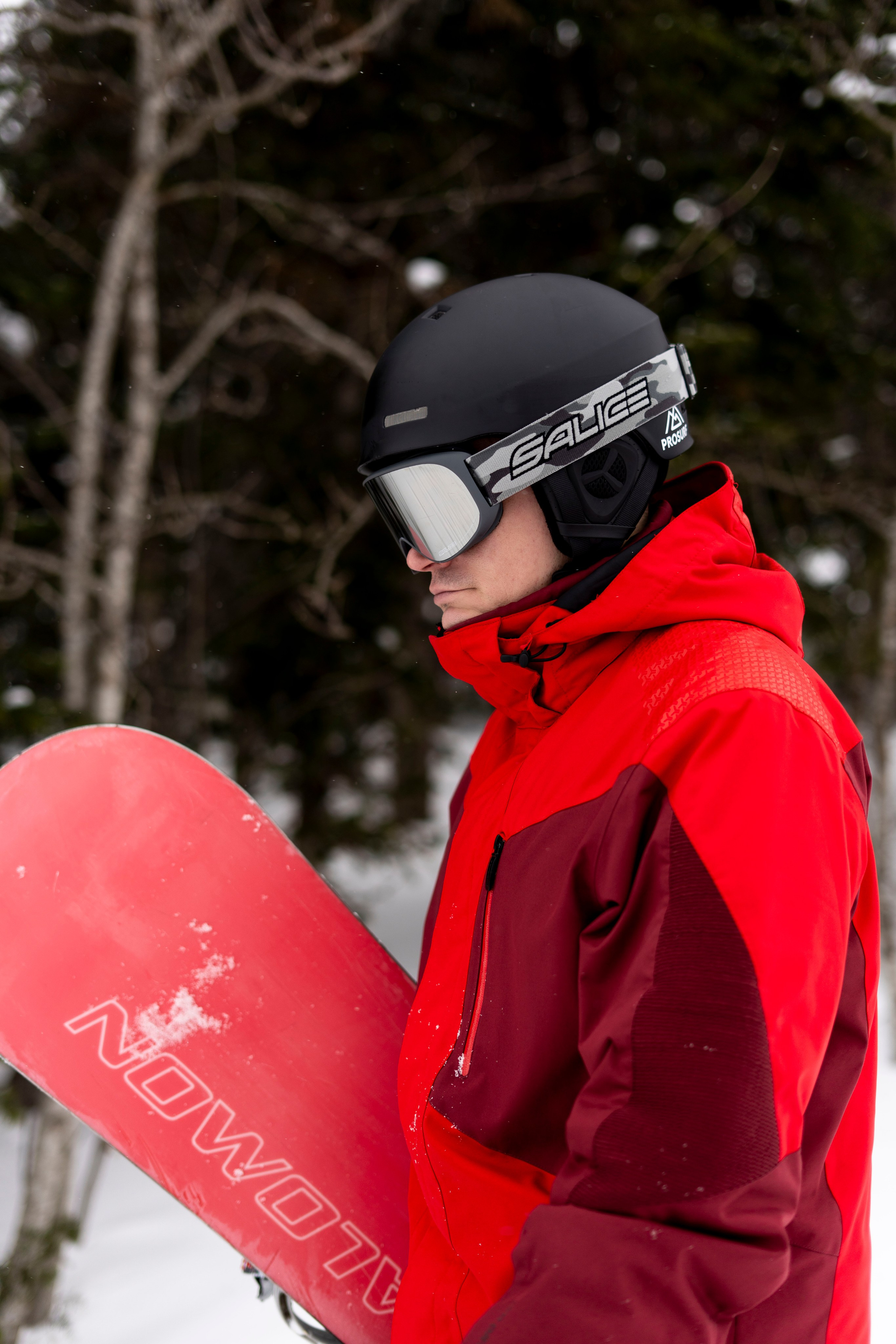 Тур. Анастасия Паршукова — фотограф Шерегеш Новосибирск