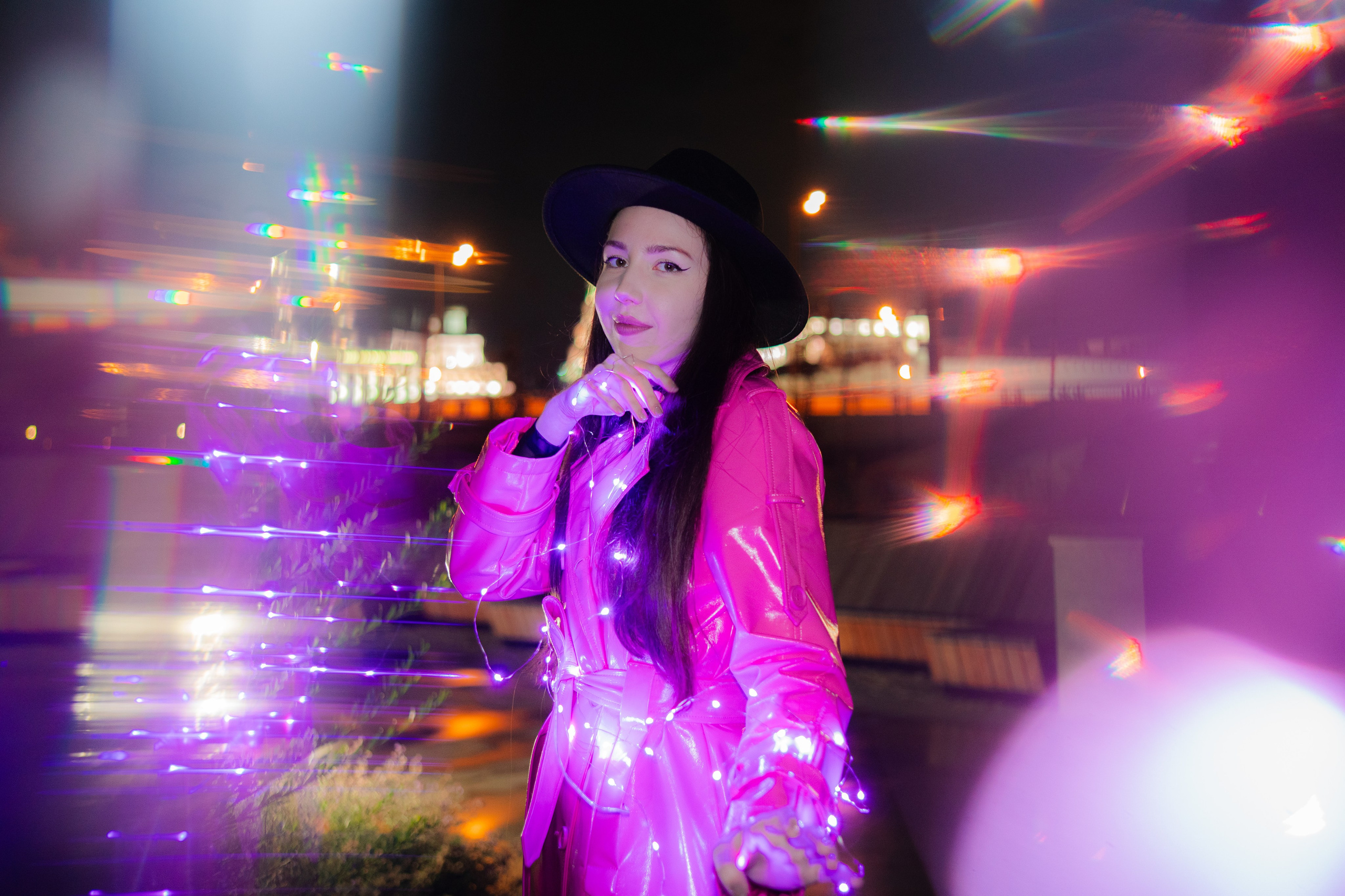 Kamila / Multicomposition. Felixtones