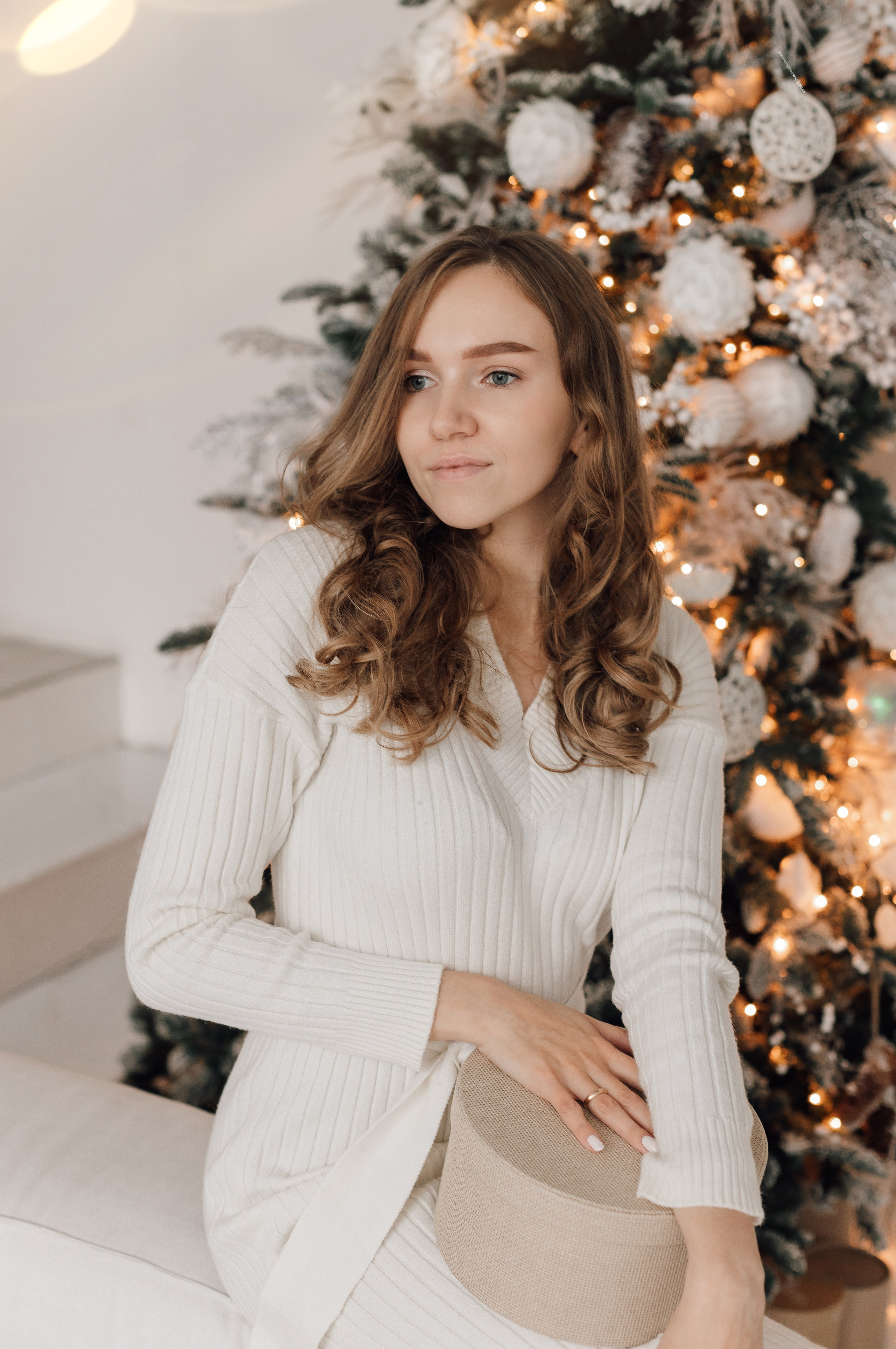 № 7. Фотограф в Москве Юлия Хамзина