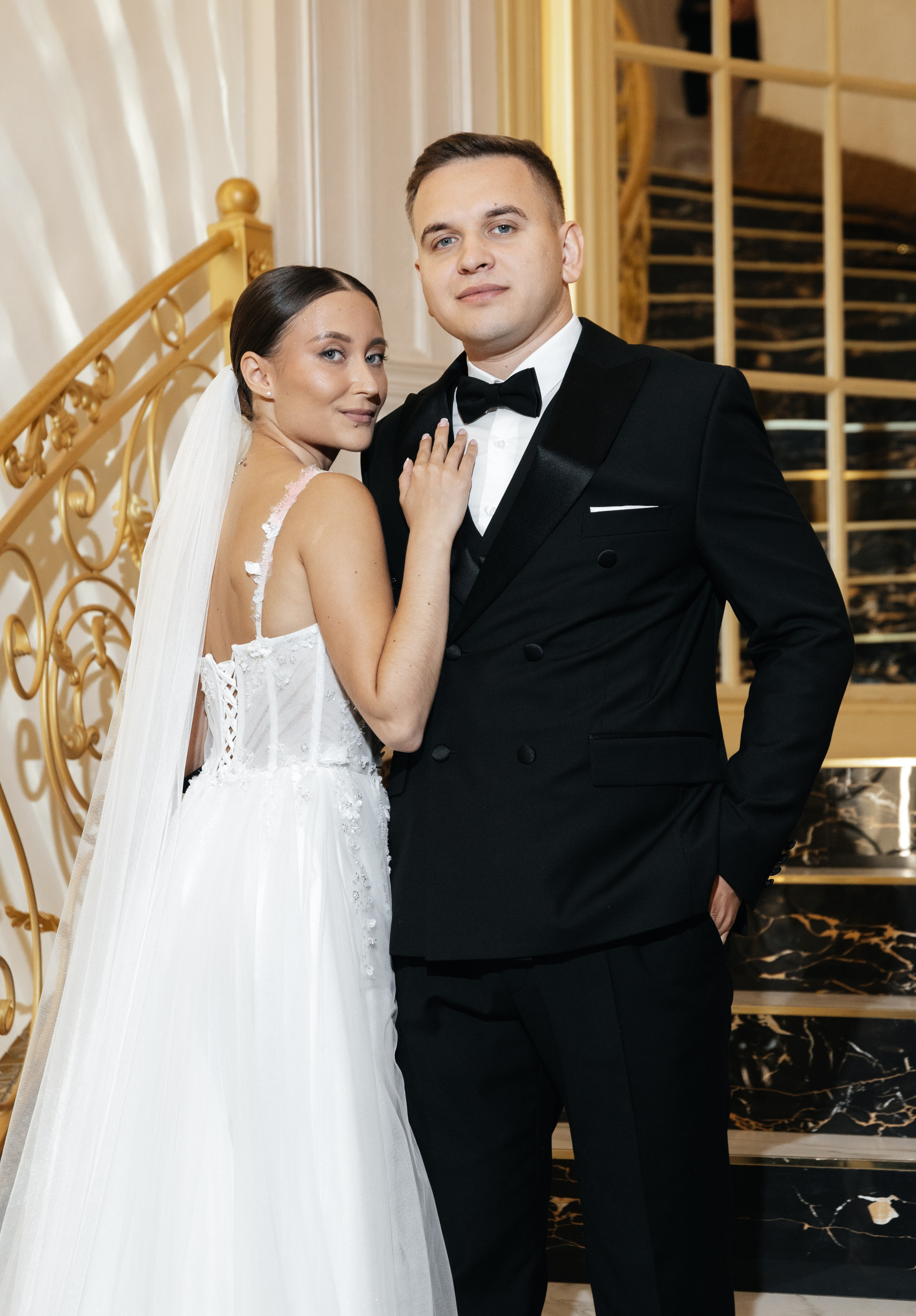 Arthur & Zarina. Свадебный фотограф Ильнар Асадуллин