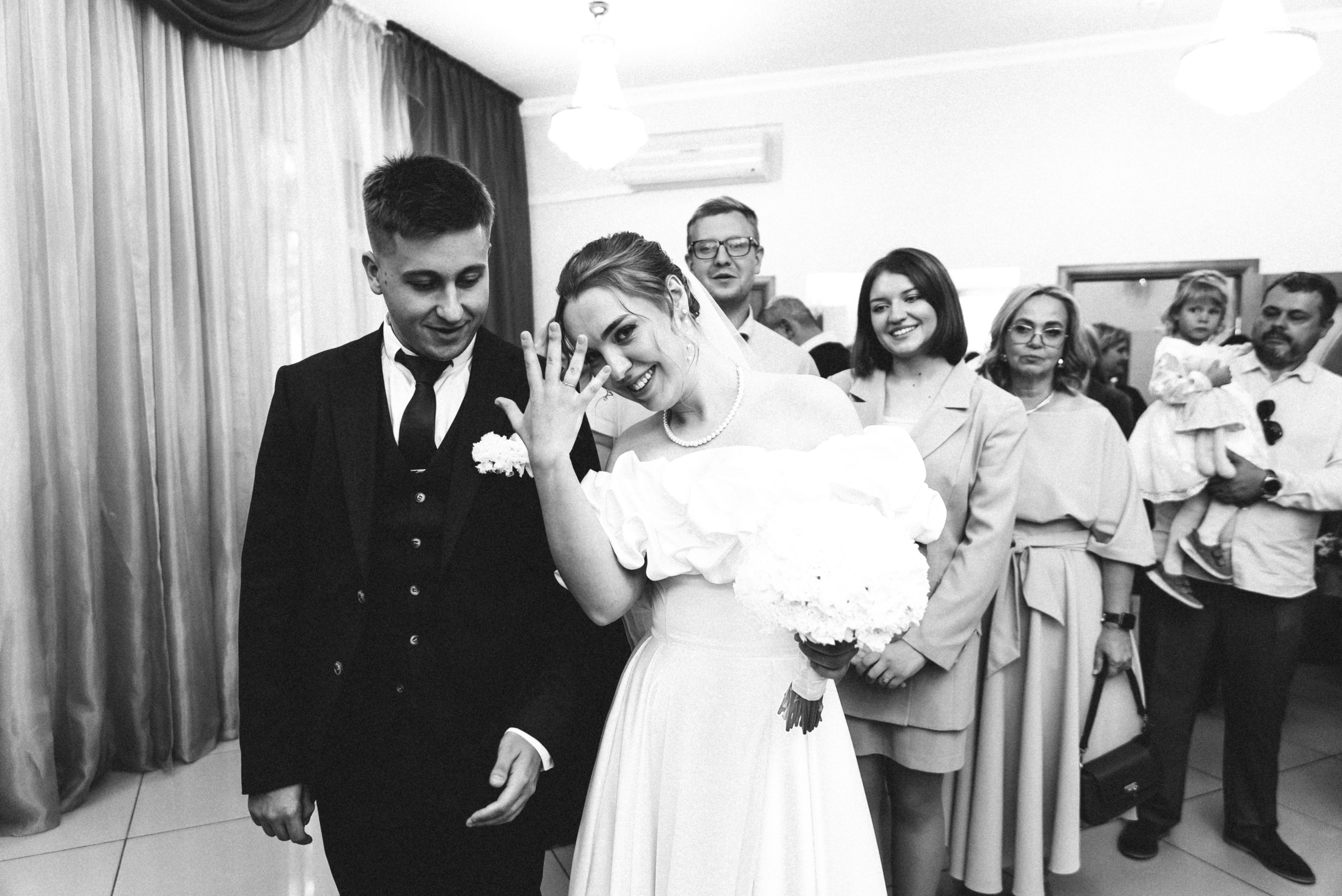 Сергей и Александра. Фотограф Алеся Золотарева г. Волгоград