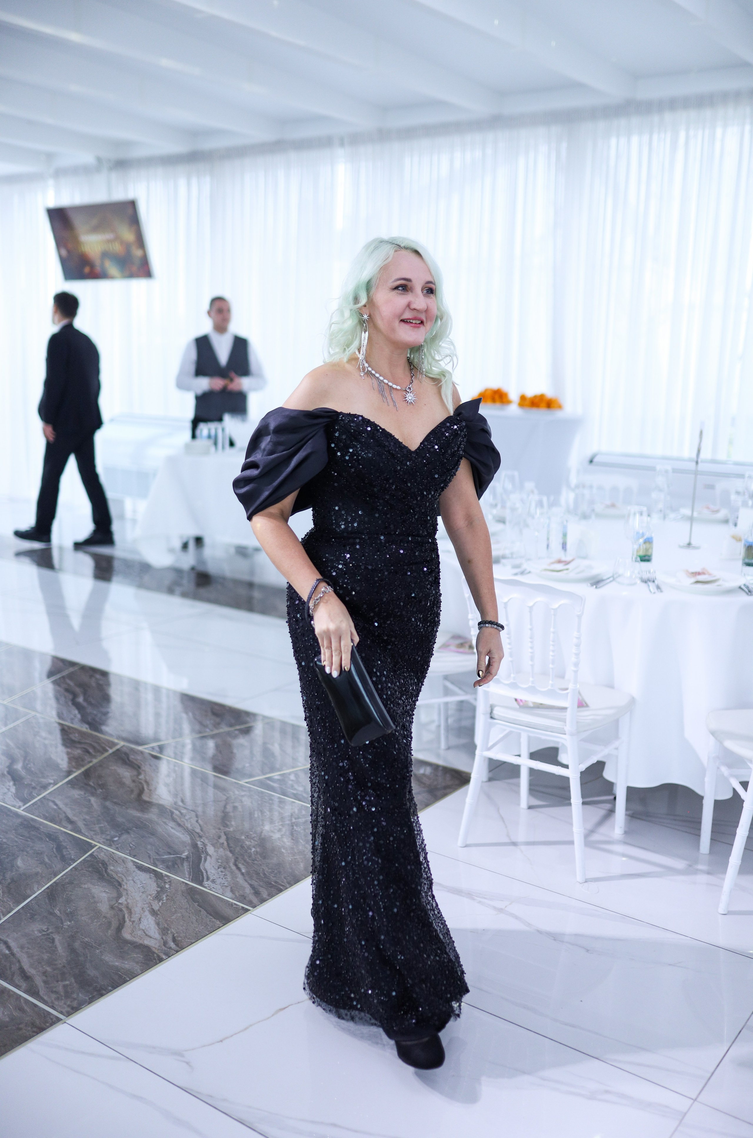 Новогодний корпоратив