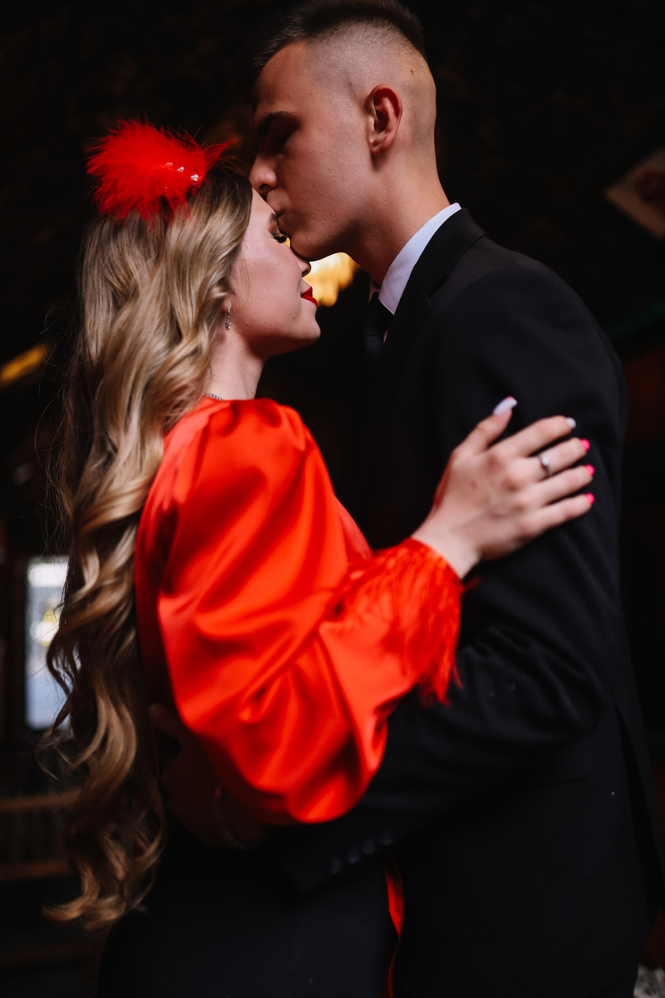 25.Диана и гости