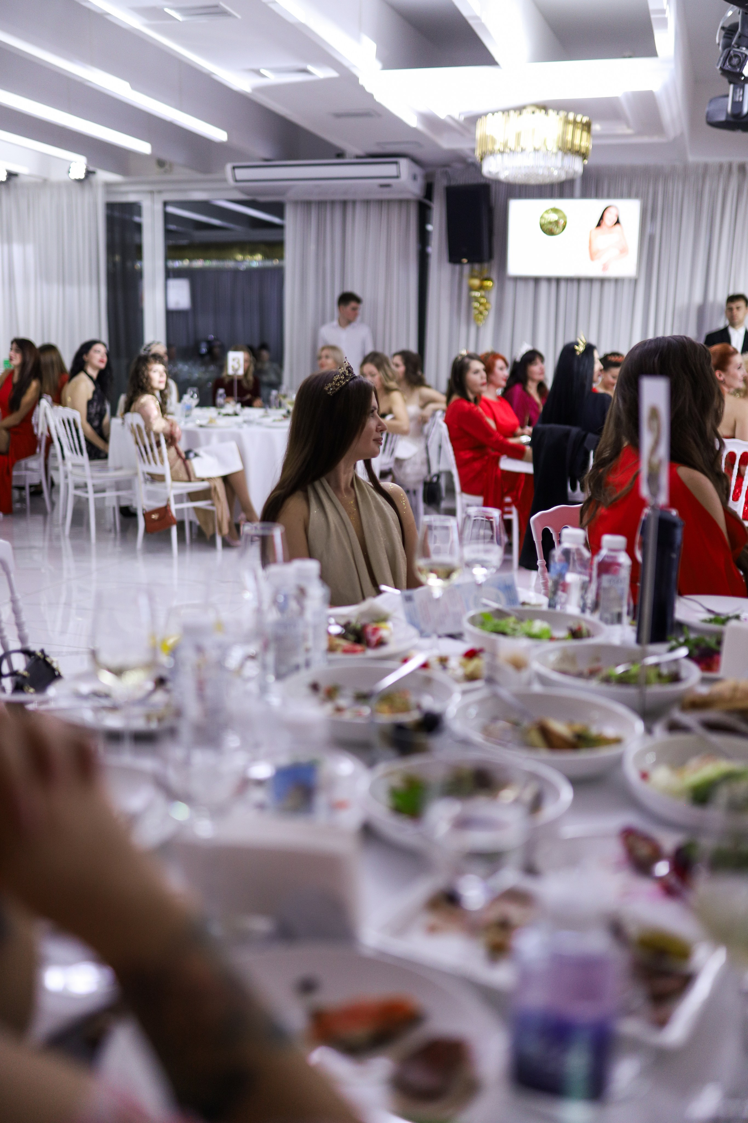 Новогодний корпоратив