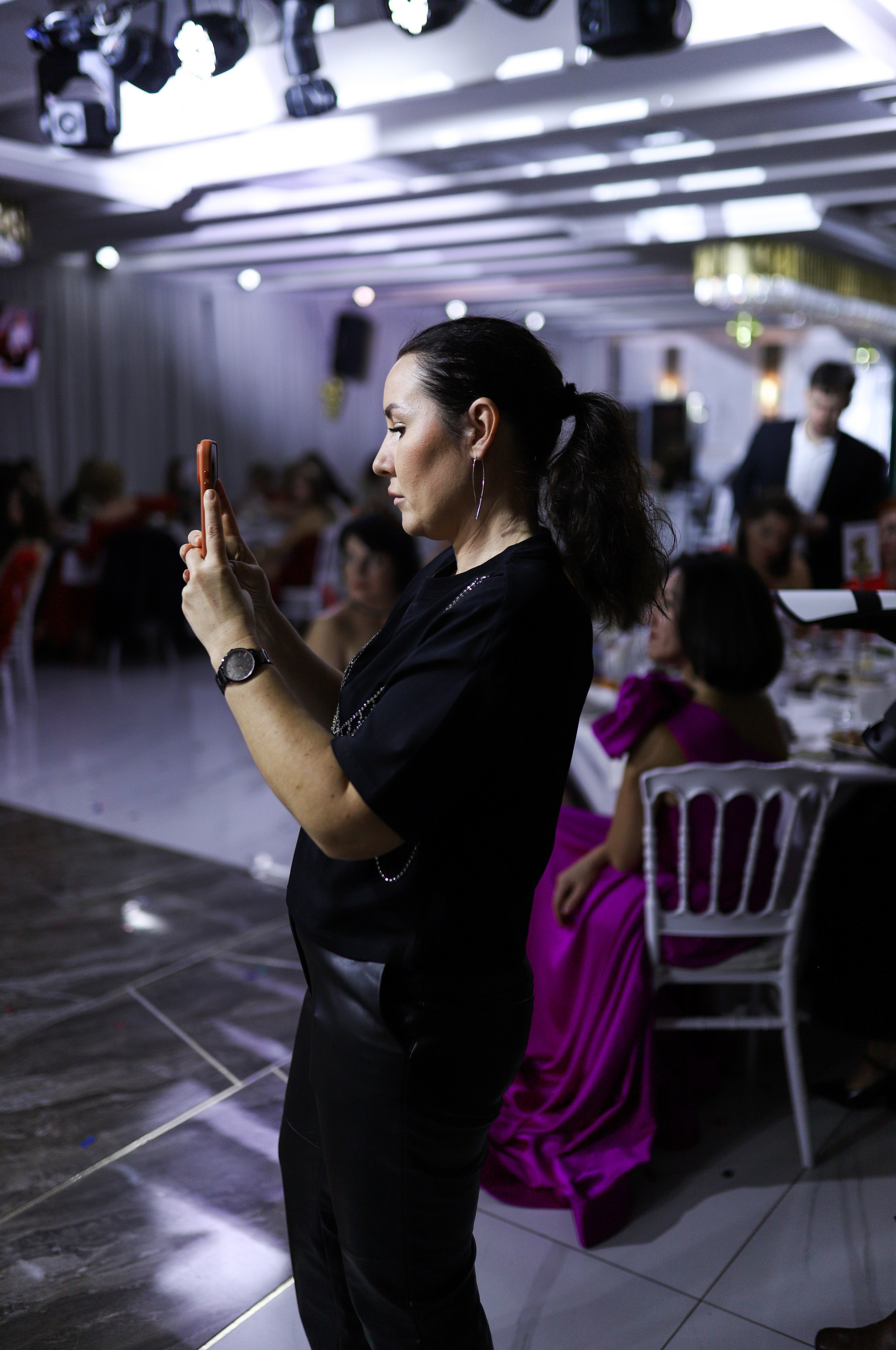 Новогодний корпоратив