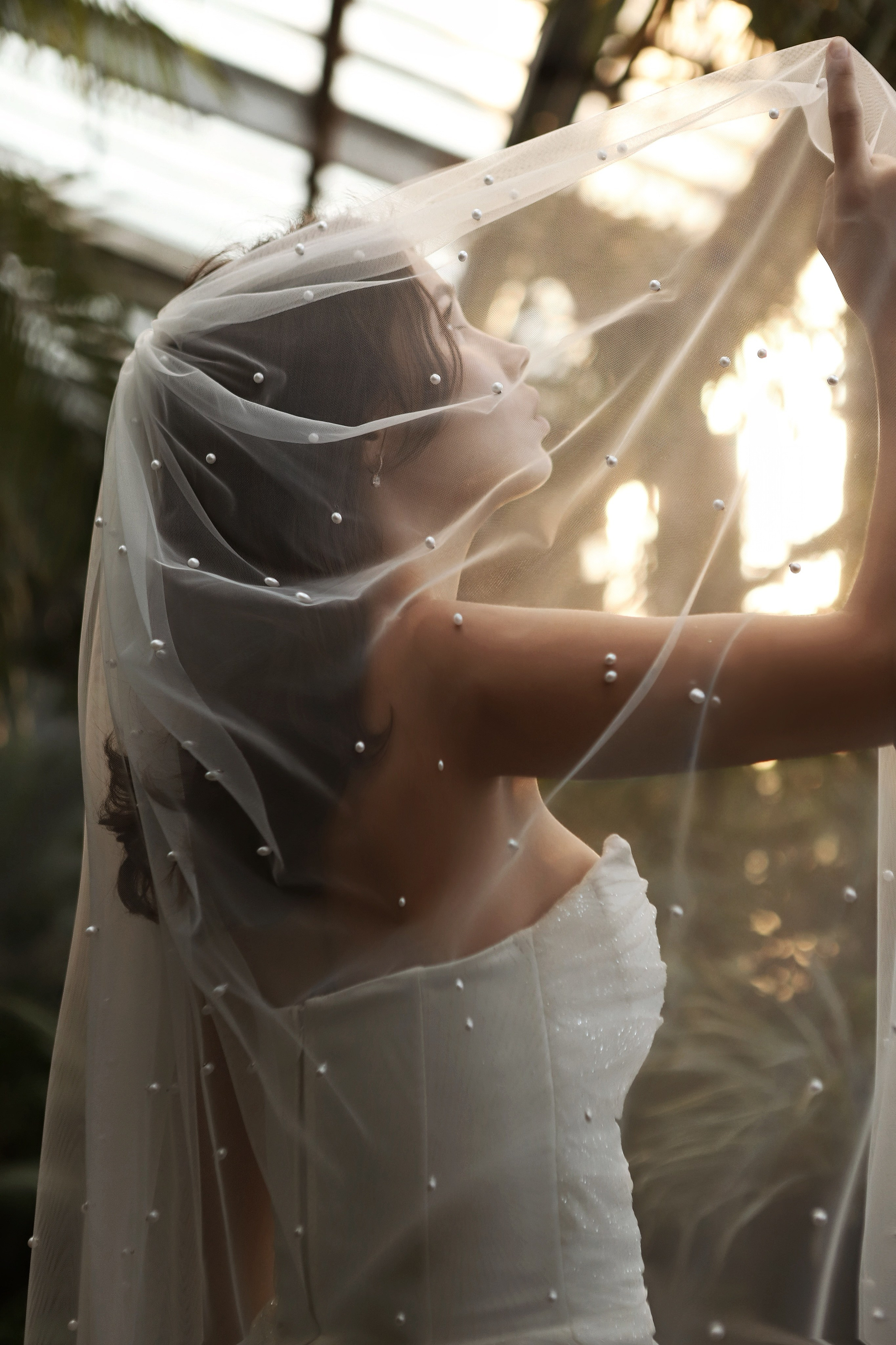 Wedding. Индивидуальный фотограф в Москве Анастасия Глебова