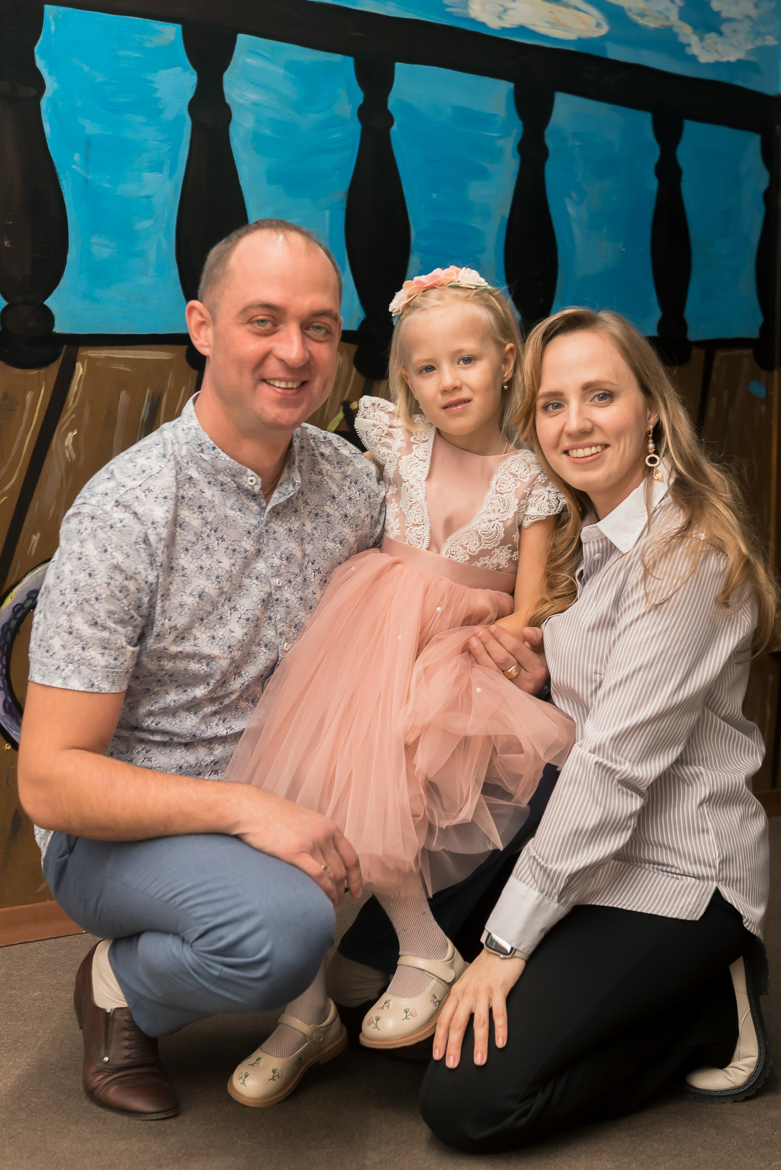 День Рождения в Зёбре июль 2024. Детский фотограф, семейный фотограф и репортажи в Кемерово