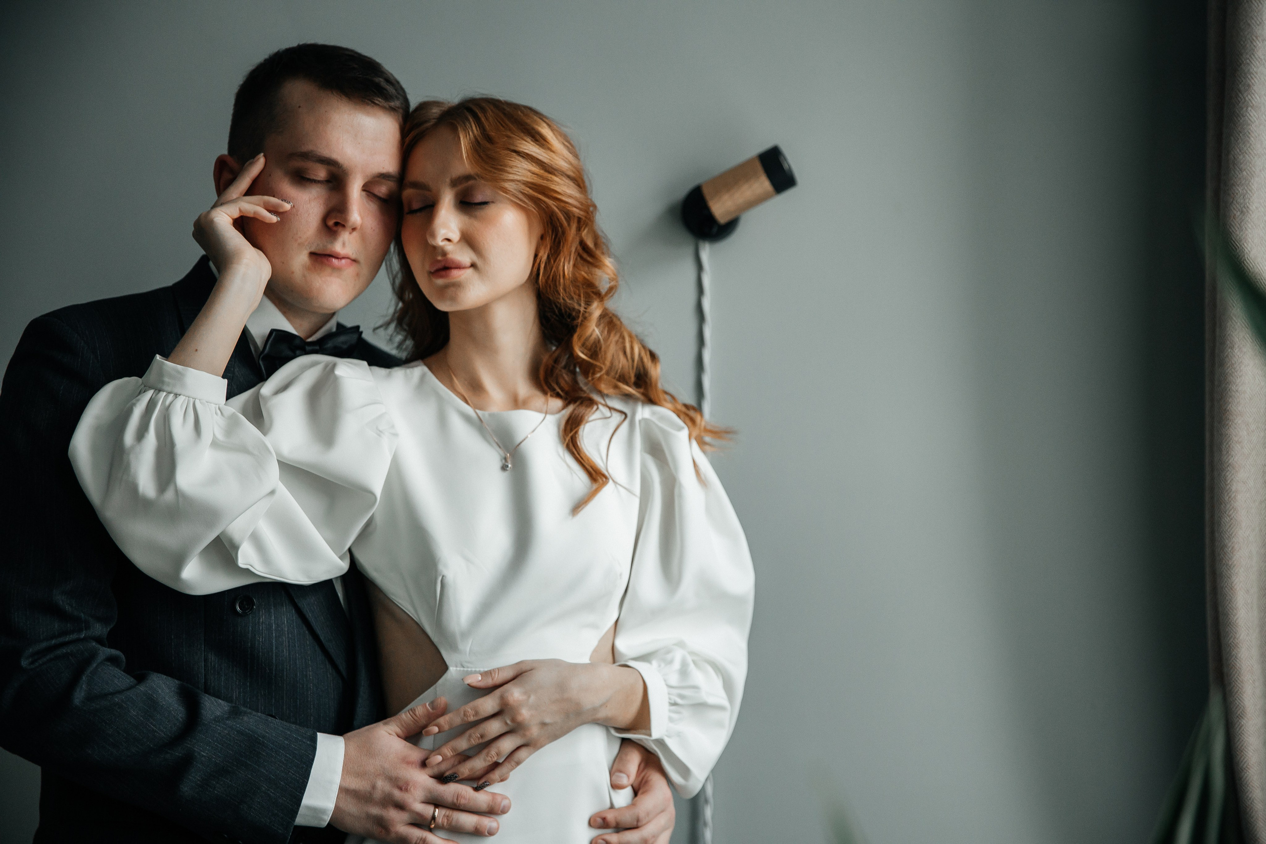 Совместное утро. VOLOCHKOVA