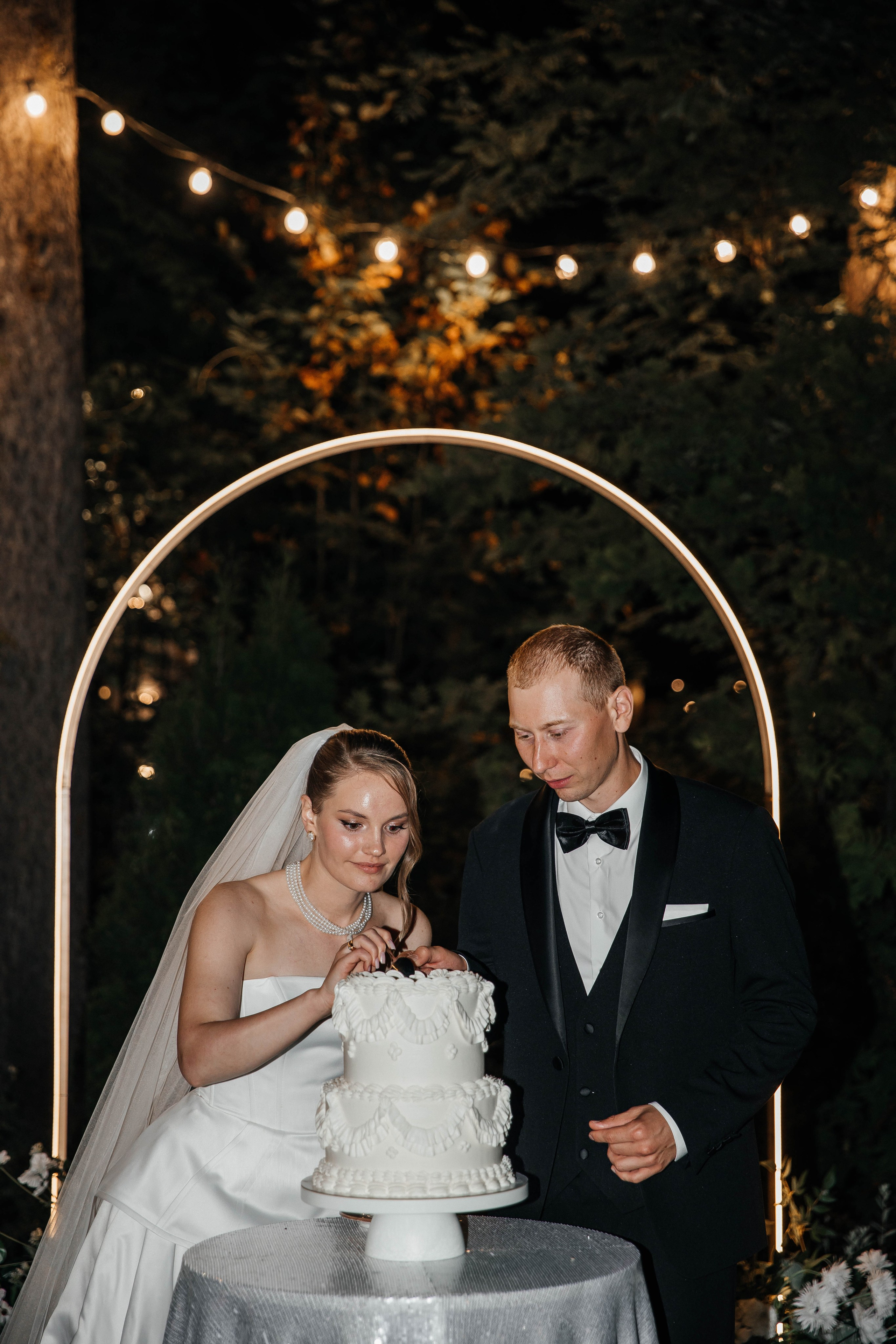 Константин и Ангелина. VOLOCHKOVA