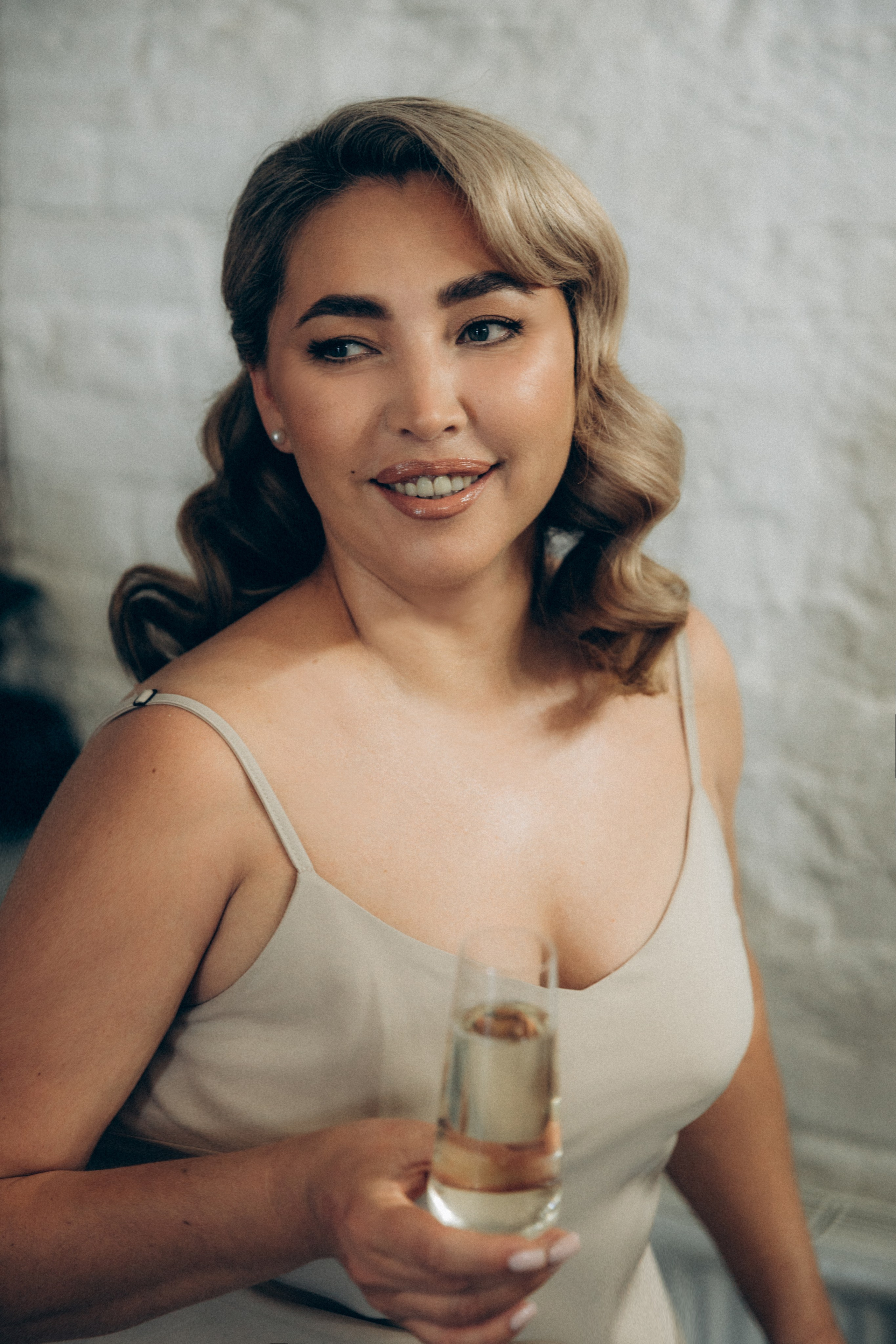 Свадьба, которая взорвала интернет. VOLOCHKOVA