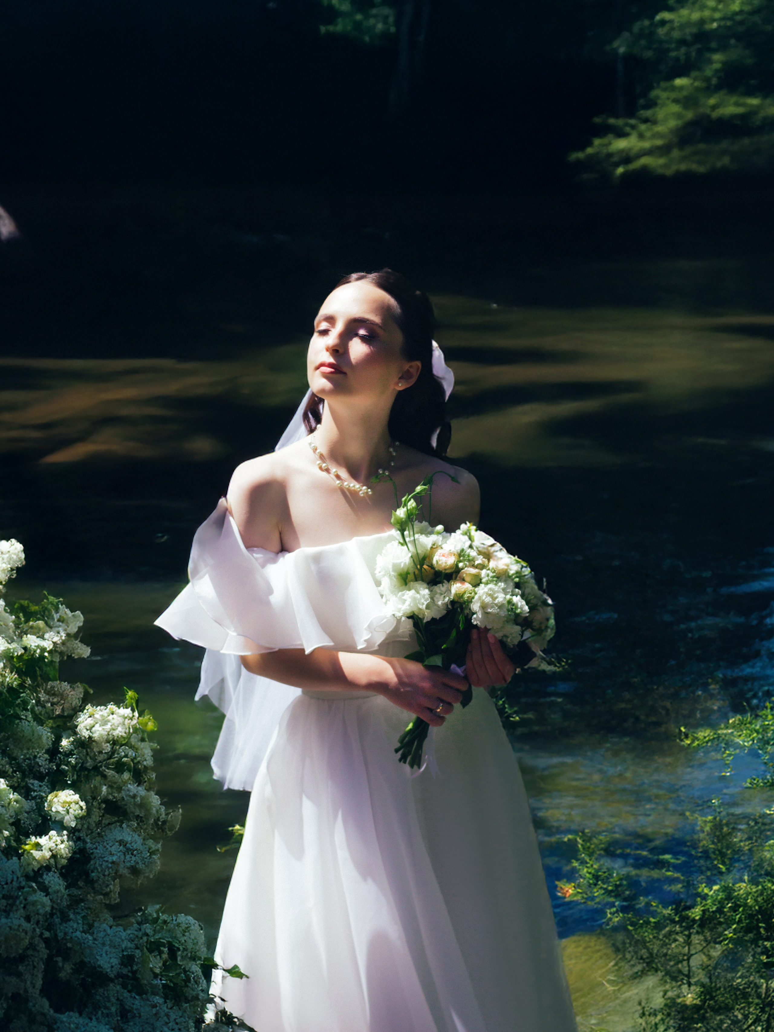 Wedding. Индивидуальный фотограф в Саранске Светлана Капусткина