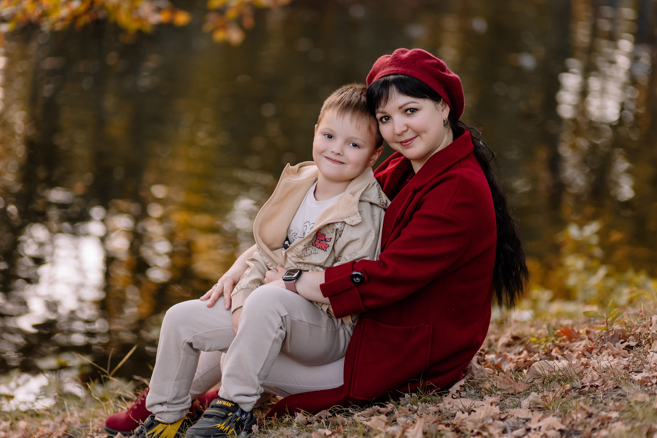 Савелий. Свадебный и семейный фотограф в Саратове Екатерина Ромакина