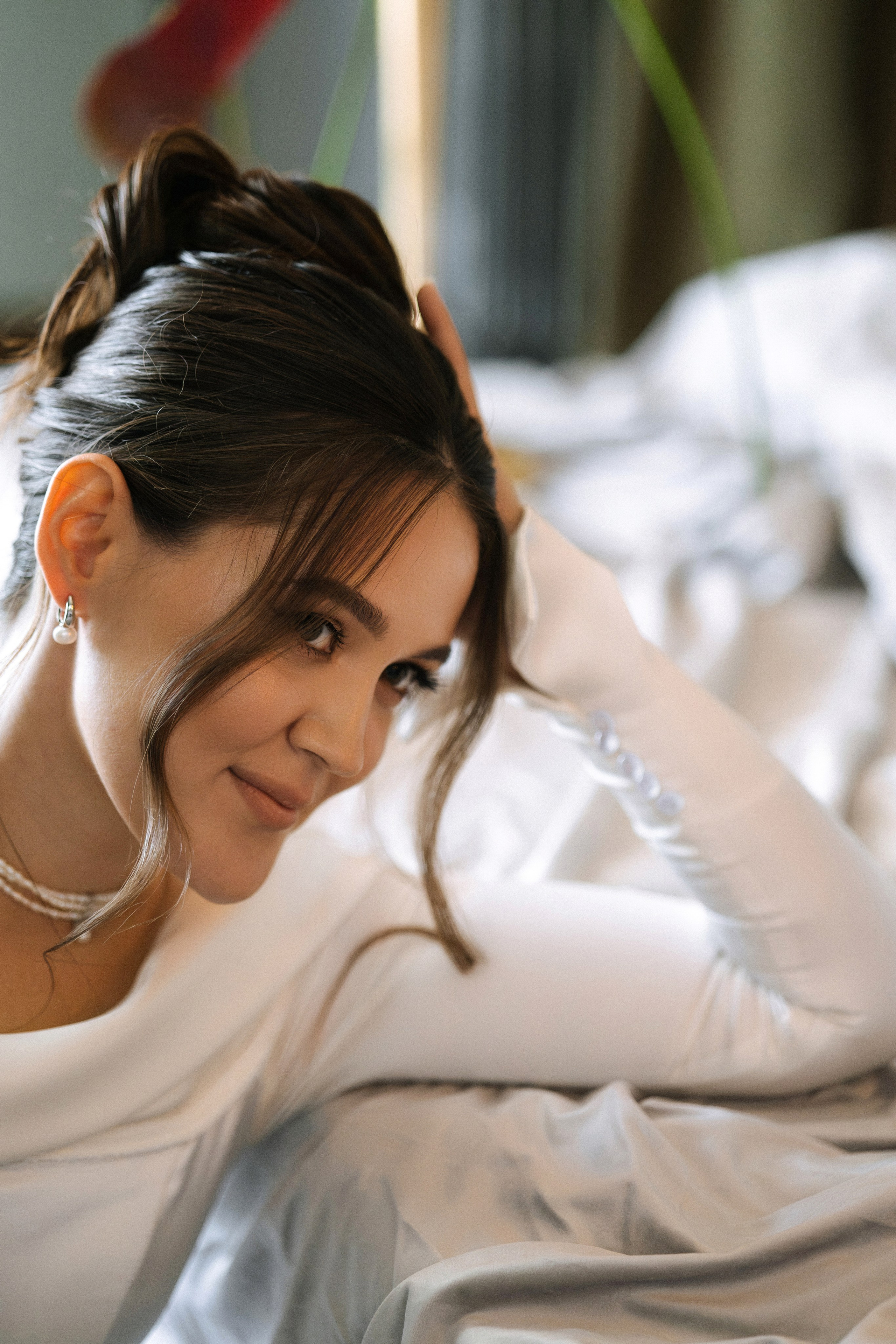 Александр и Дарья. Главная