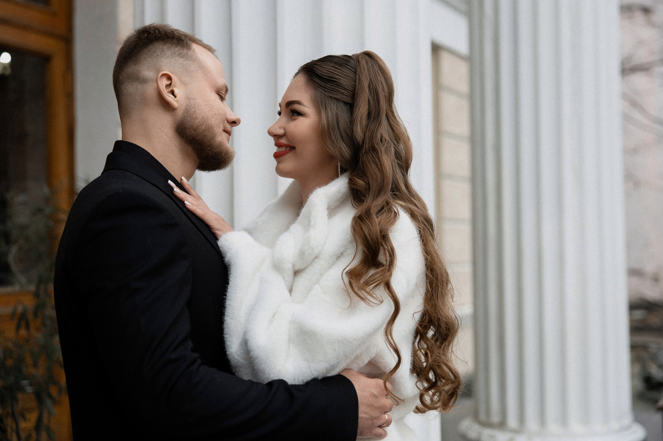 Николай и Елизавета. Главная