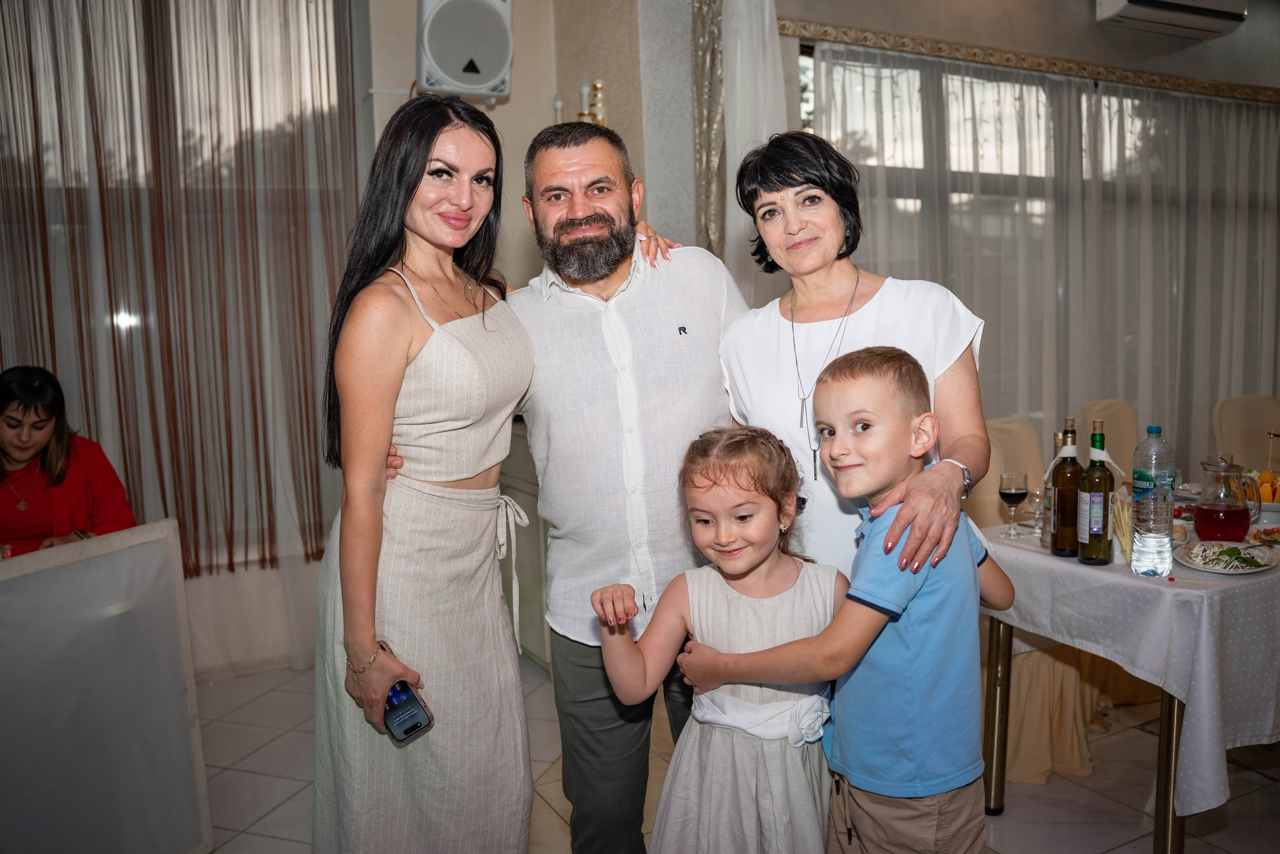 Юбилеи* Корпоративы* Дни Рождения