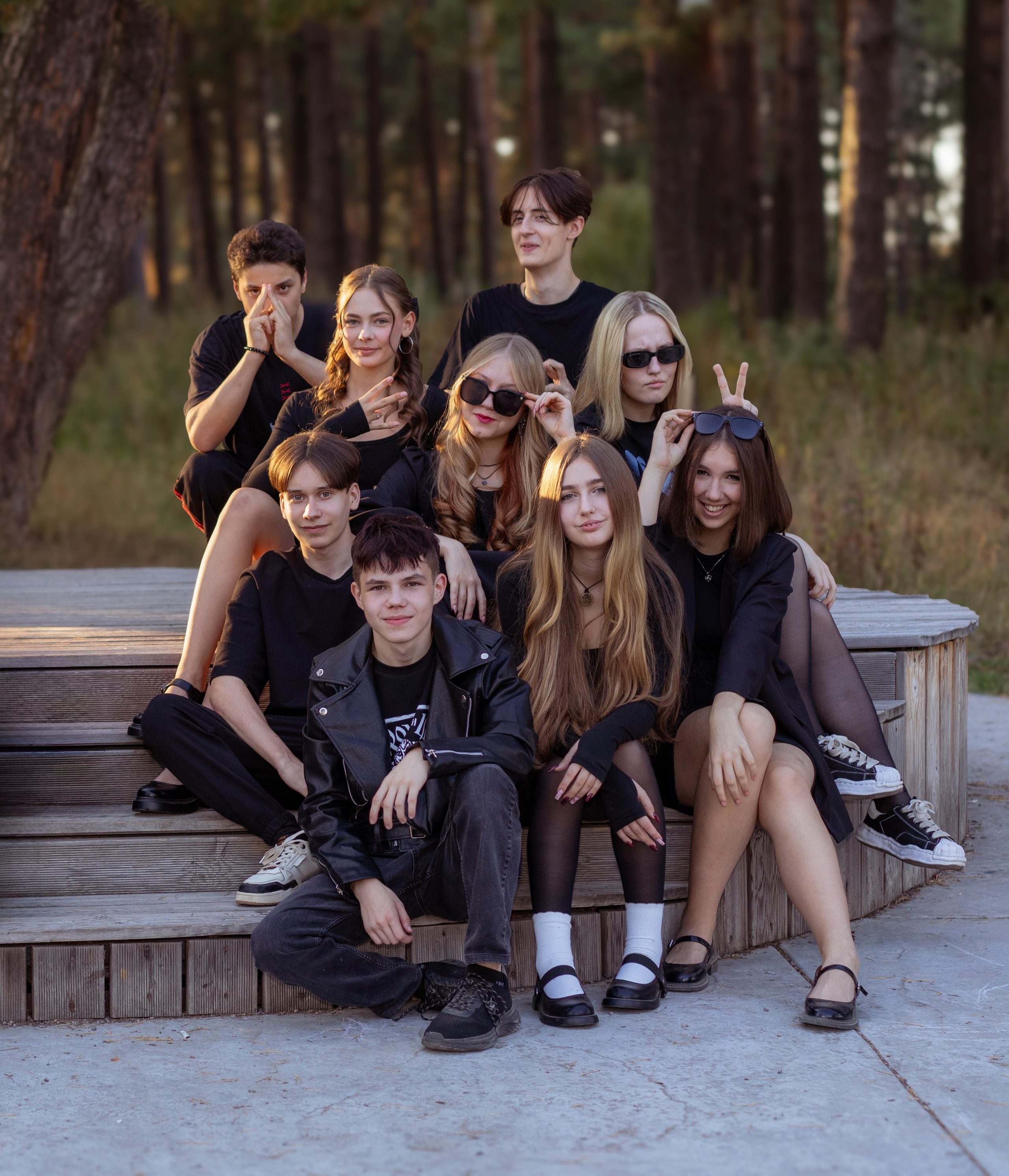 Выпускные альбомы. ФОТОКНИГИ