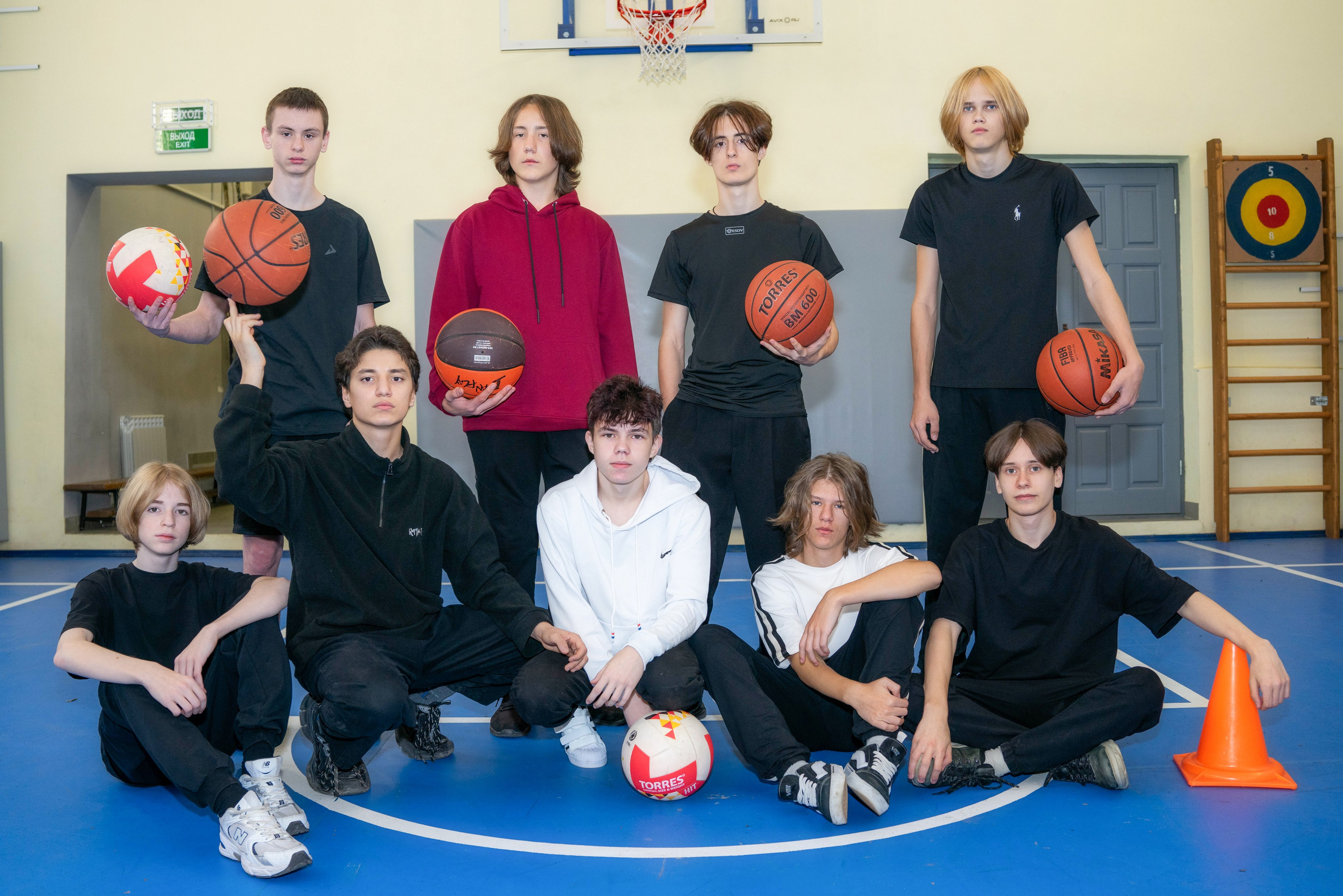 Выпускные альбомы. ФОТОКНИГИ