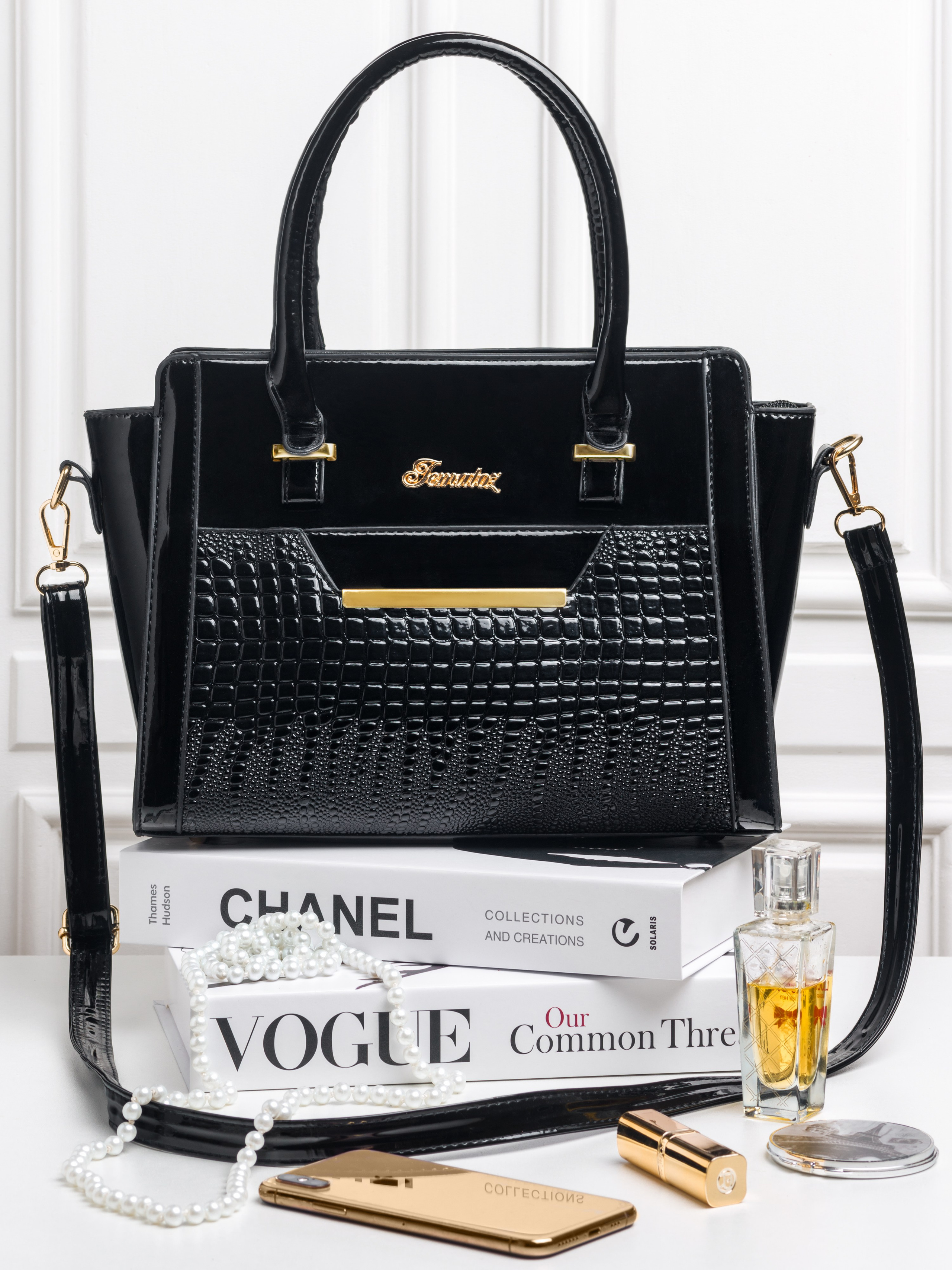 Фото аксессуаров