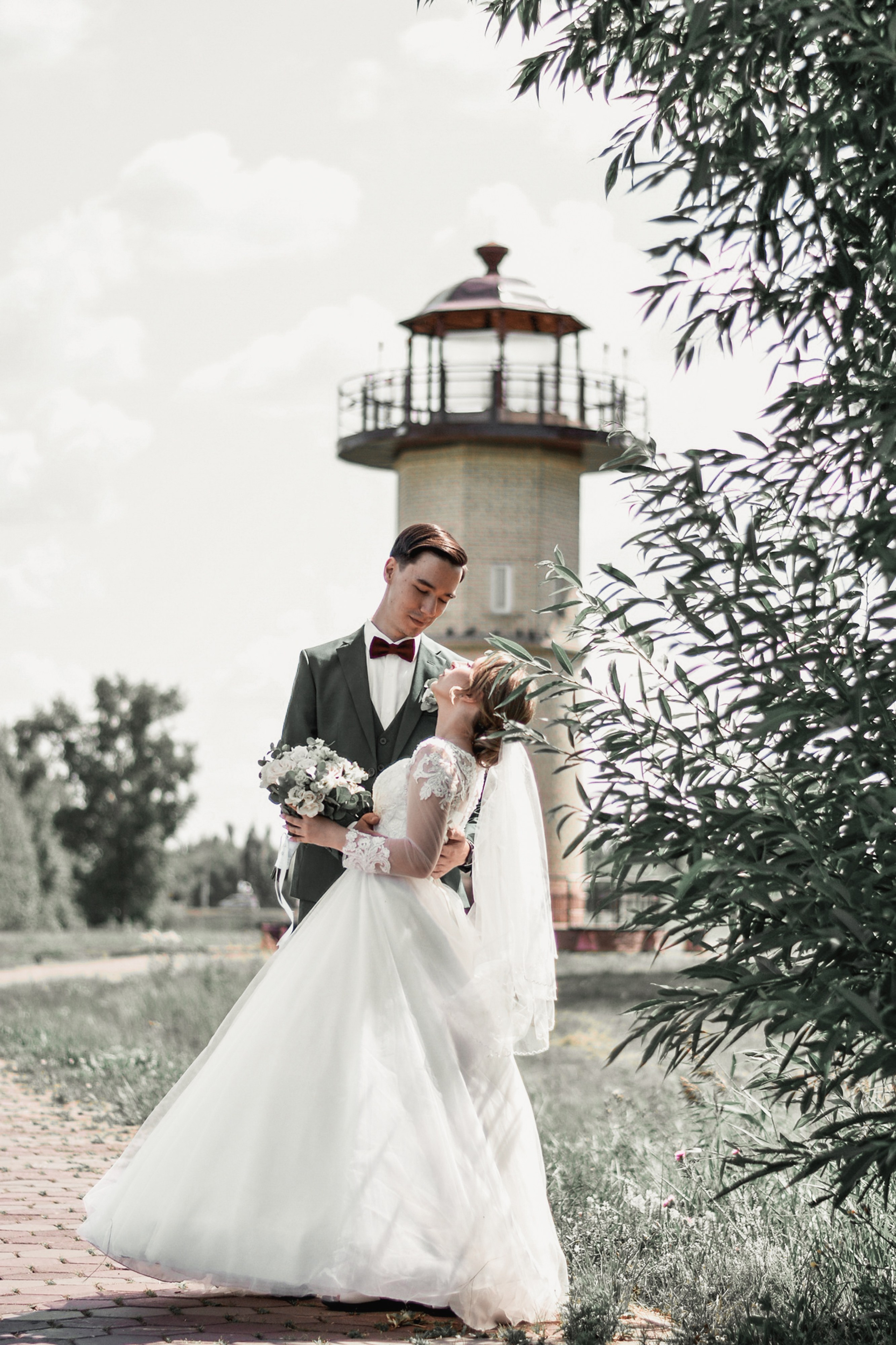 Свадьбы. Фото и видеосъемка в Омске | Выпускные альбомы