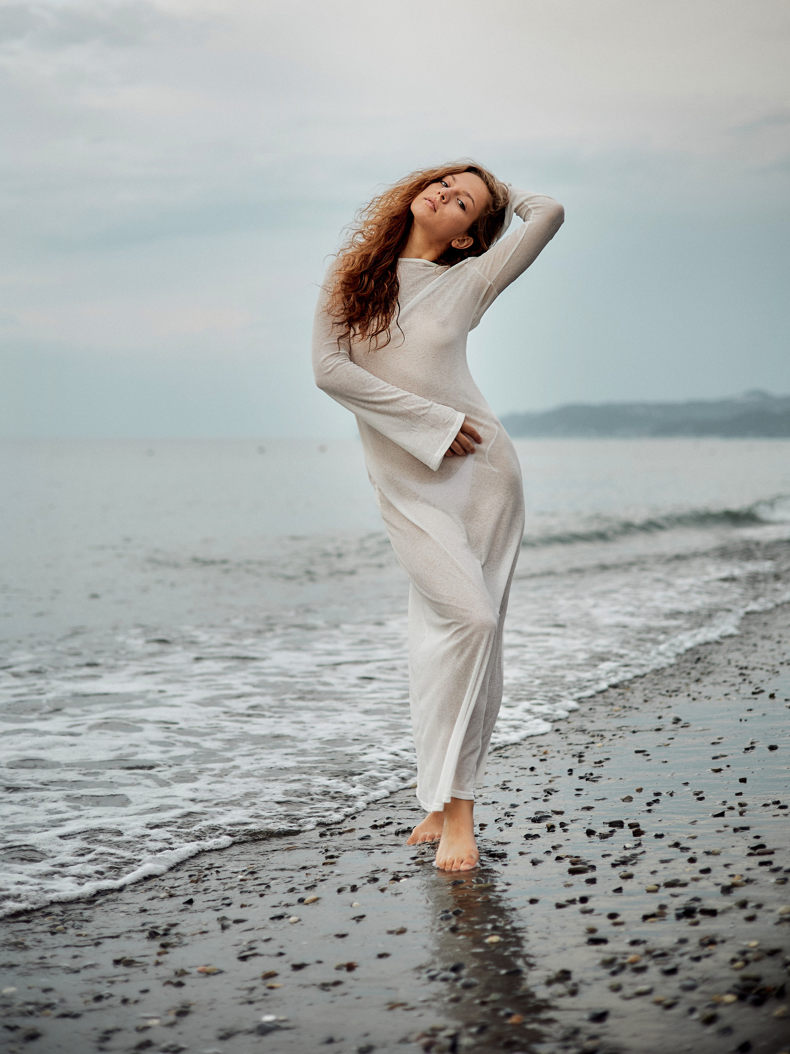 Портрет. Фотограф Сочи