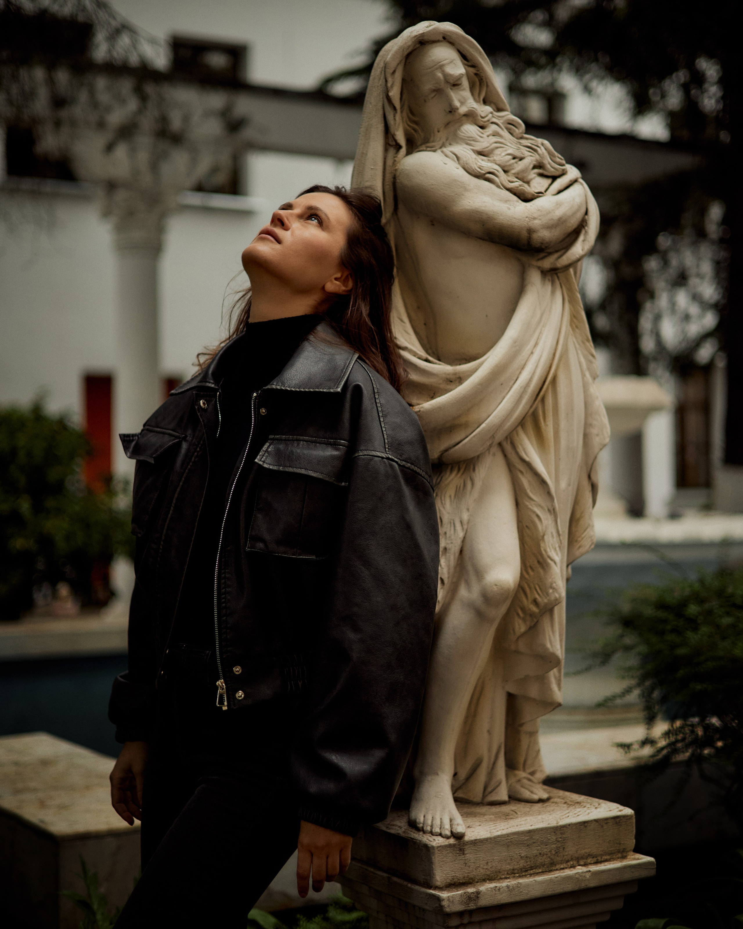 Портрет. Фотограф Сочи