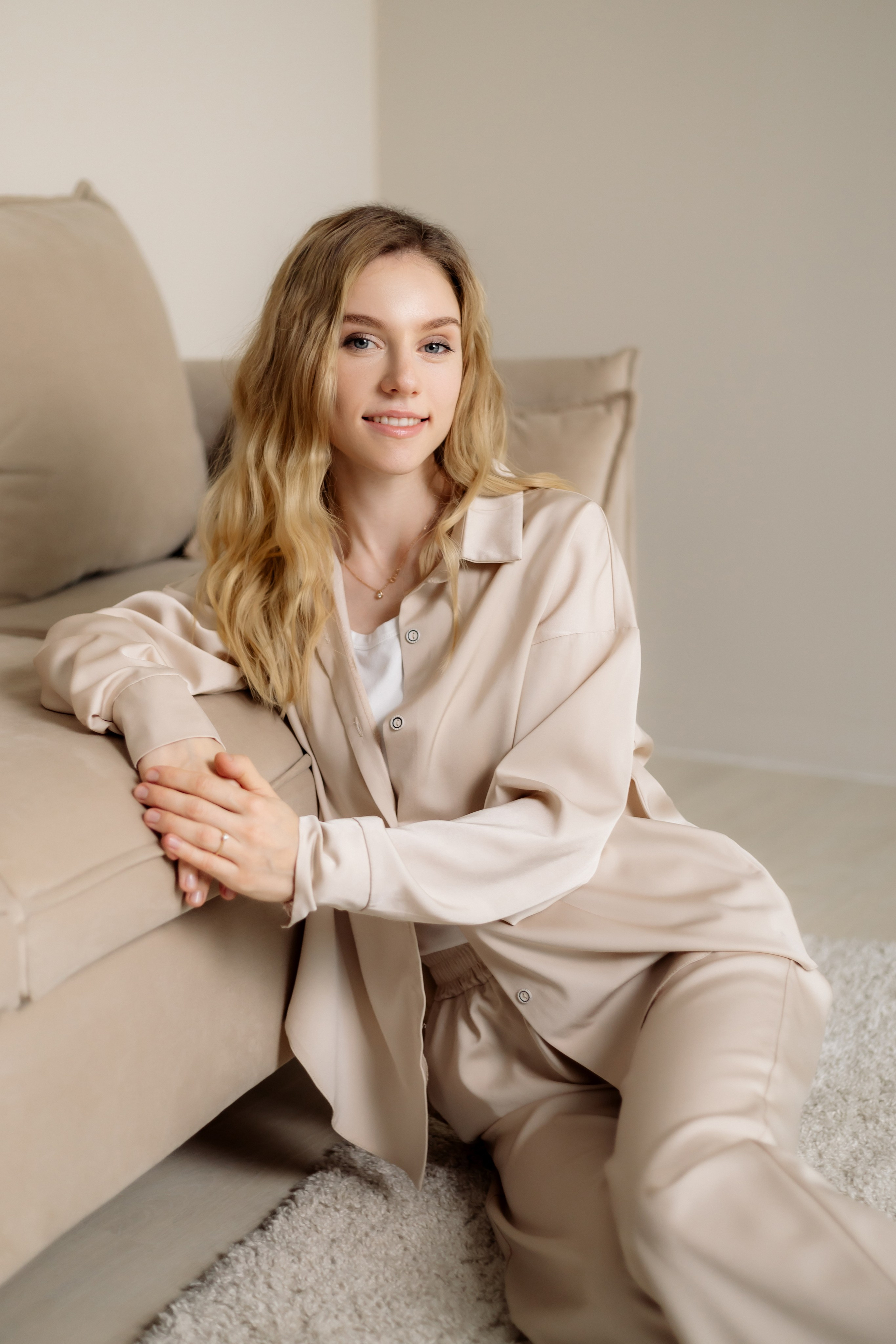 Уютная семейная фотосессия. Зотова Алена — семейный и женский фотограф в Зеленограде