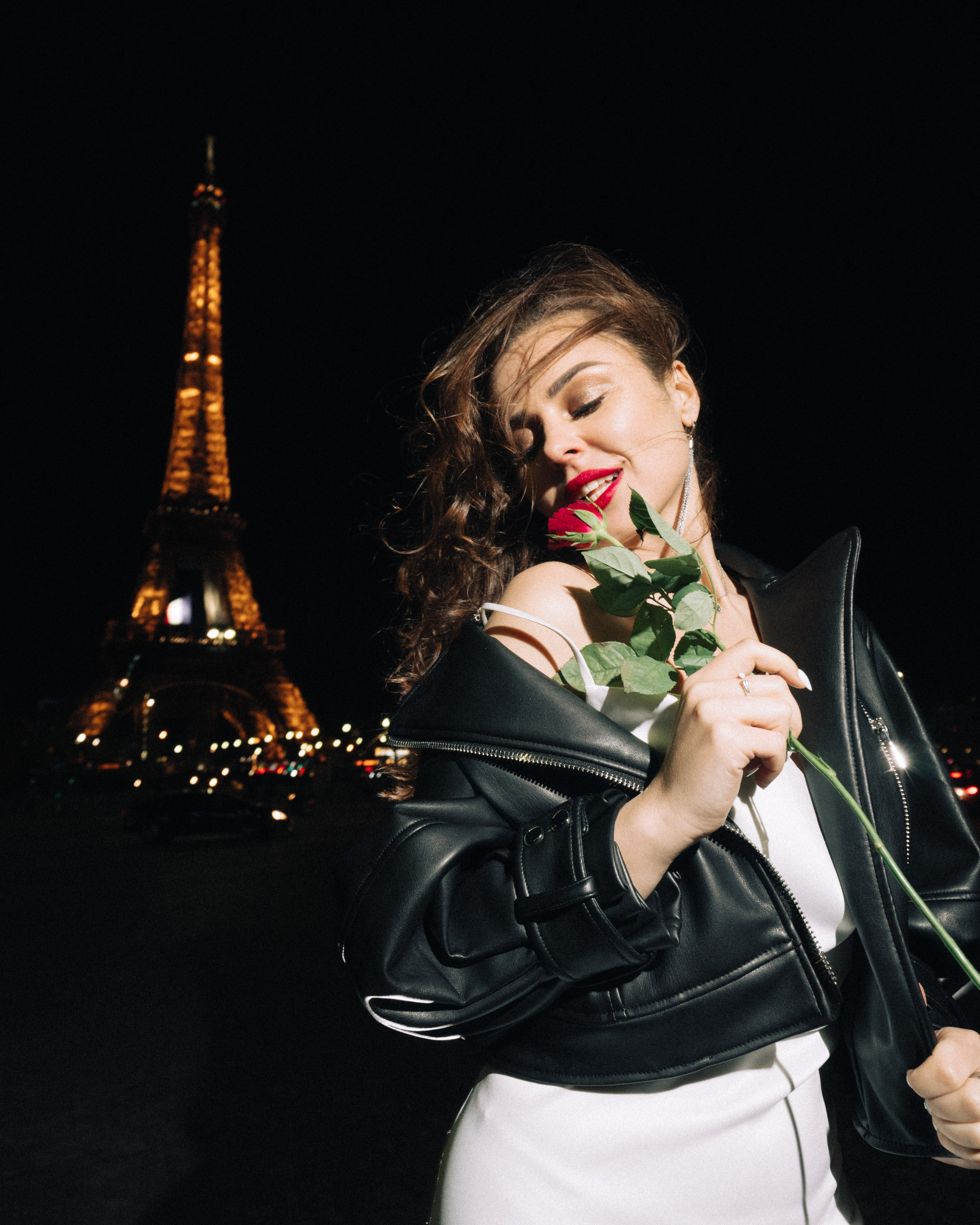 Павел Мерк. Стильная свадебная фотография