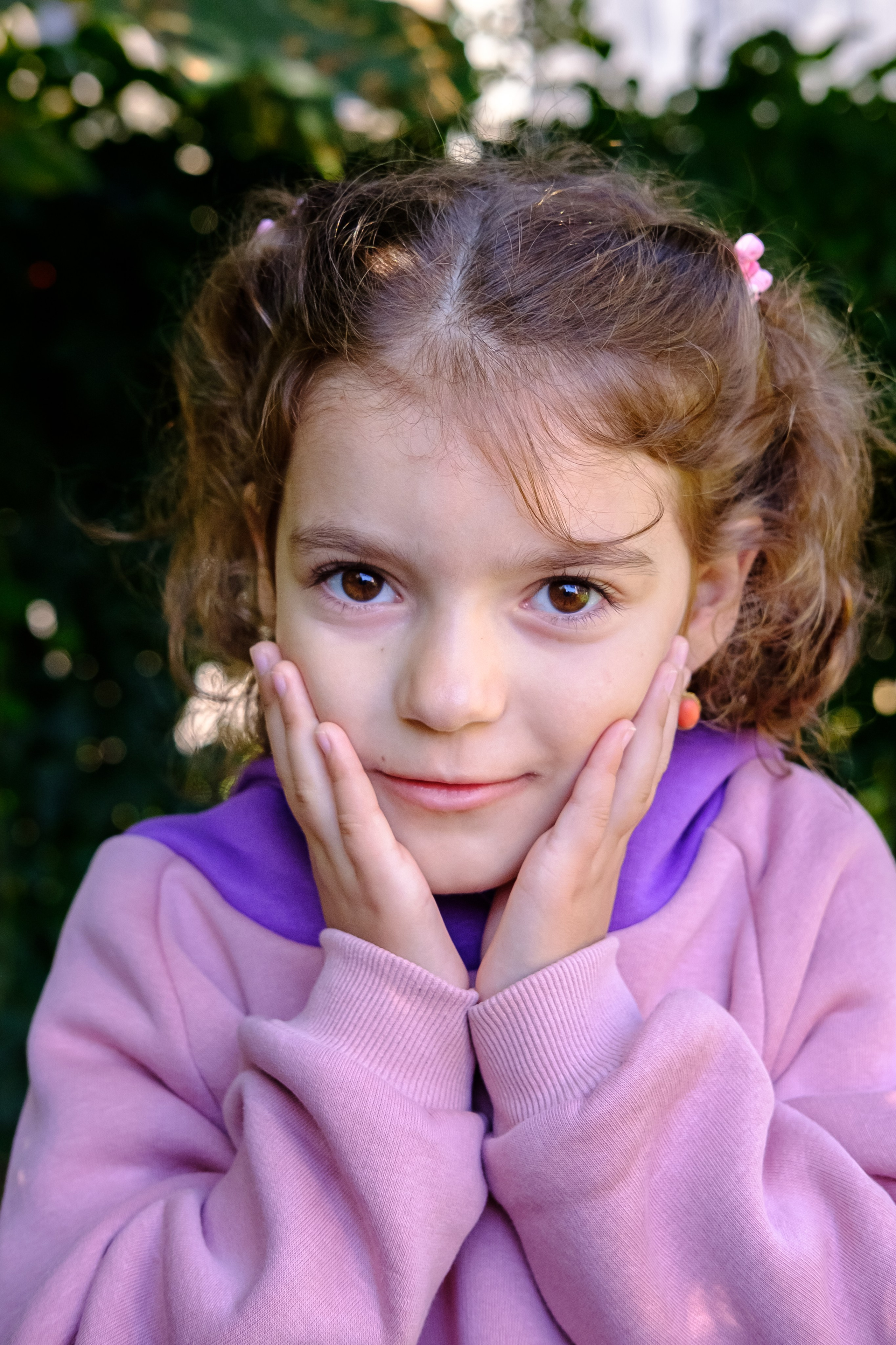 Забронировать услугу «Выпускной альбом» у фотографа Кати Вербицкой. К-КАДР — фото и видео для маркетплейсов в СПб