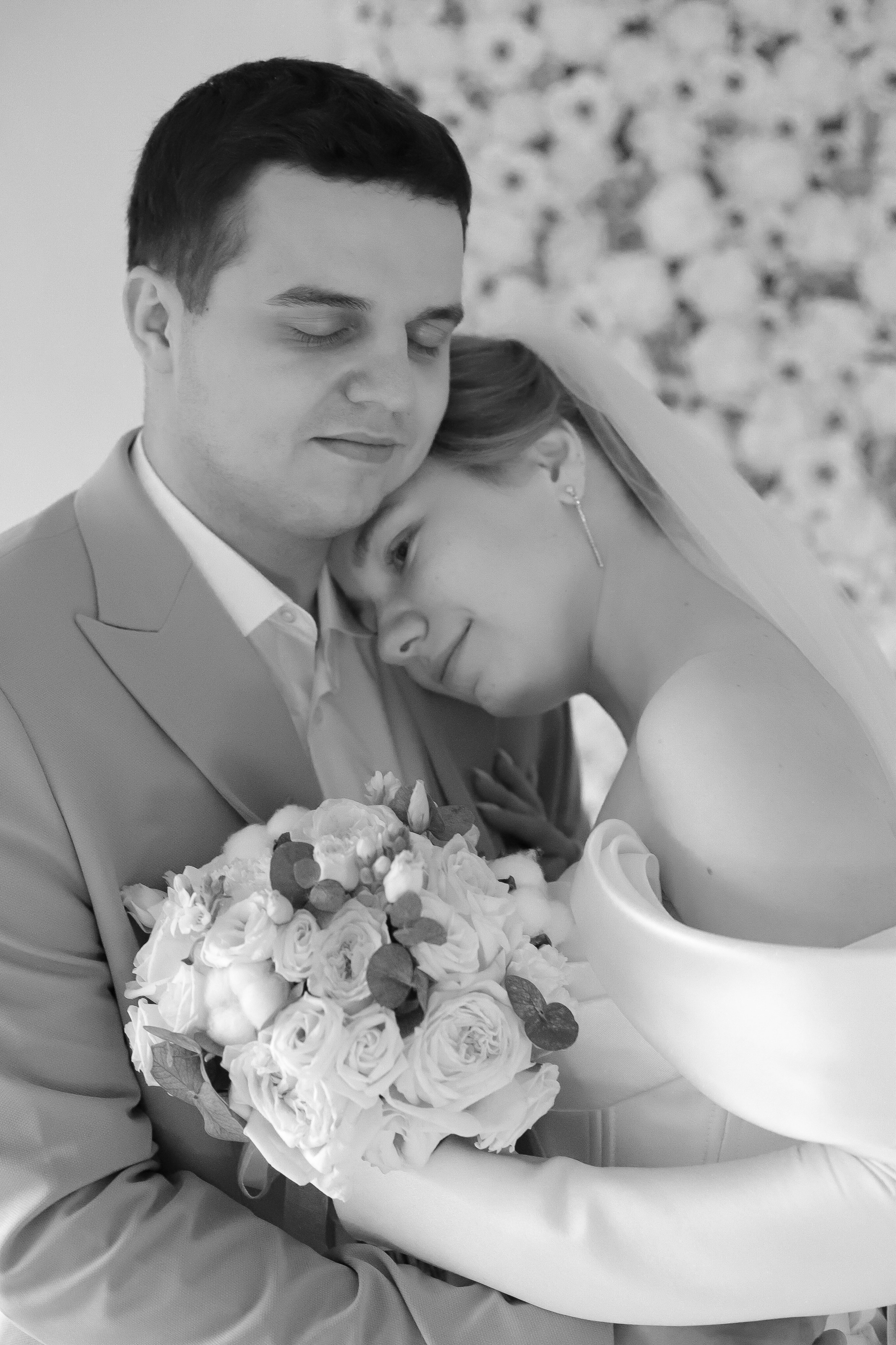 Влад + Ксюша — Свадьба. Kate Bunny | фотограф и видеограф в Люберцах