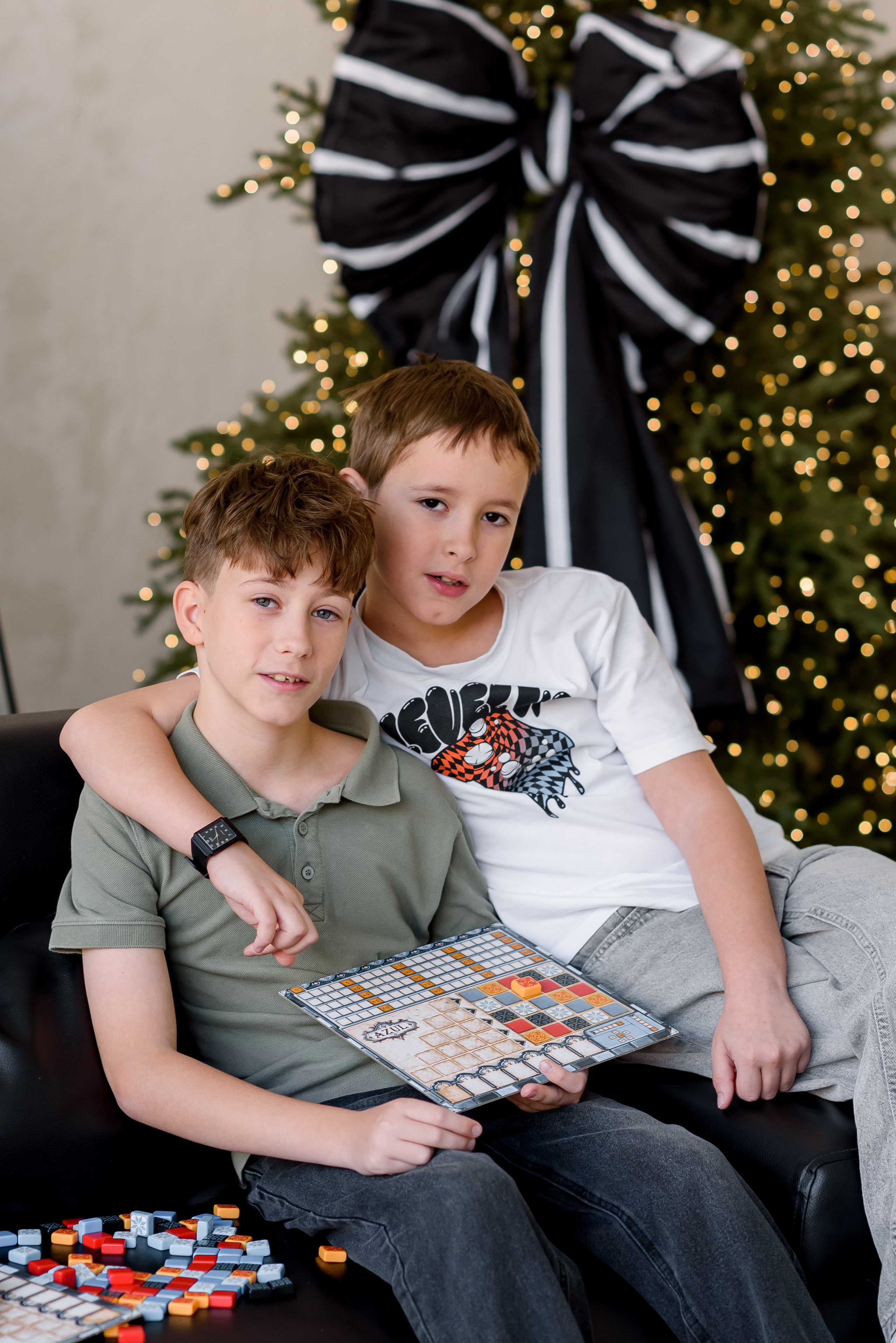 Предновогоднее настроение. Свадебный и семейный фотограф в Ставрополе Роман Иванов