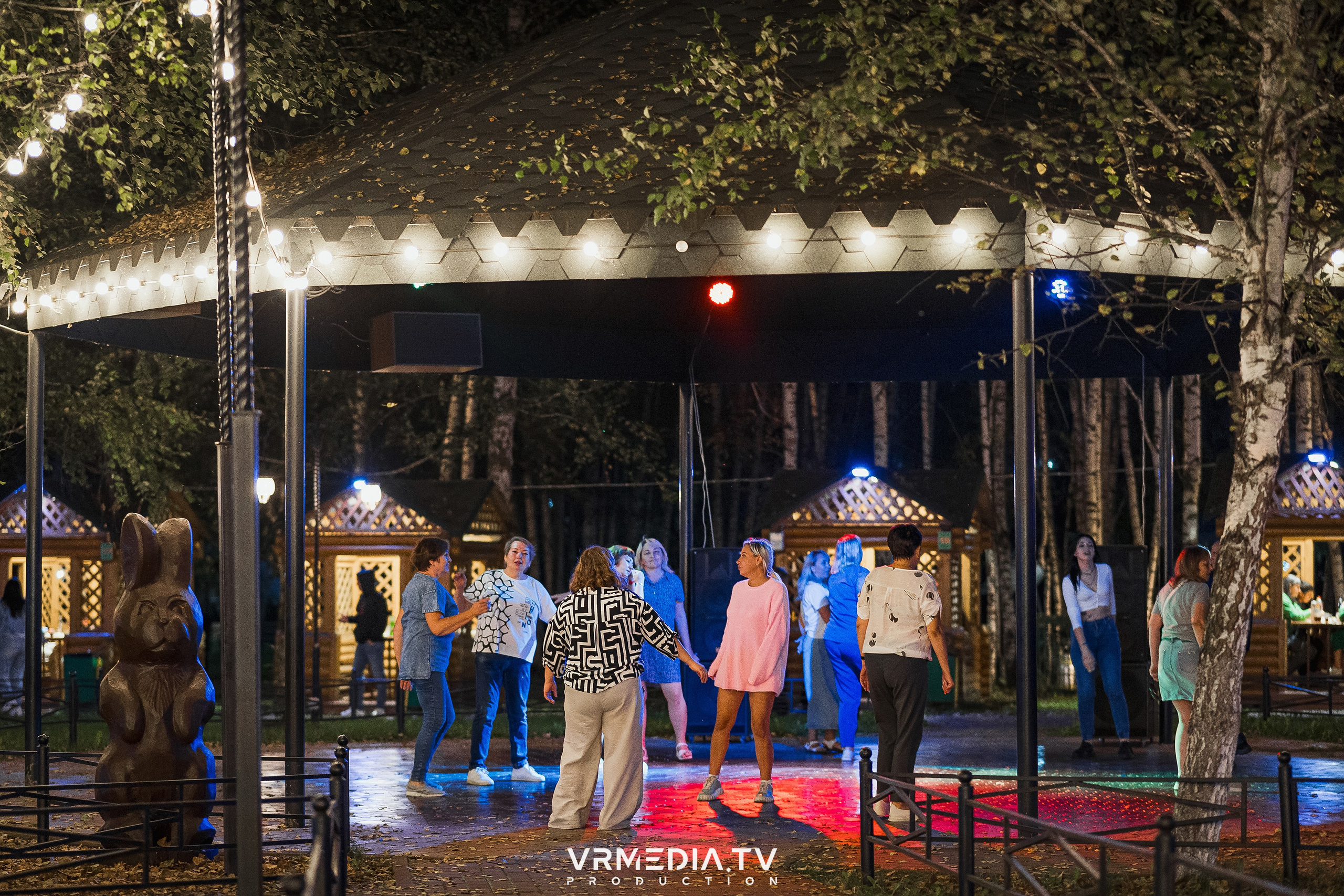 В гостях у «Петровича»