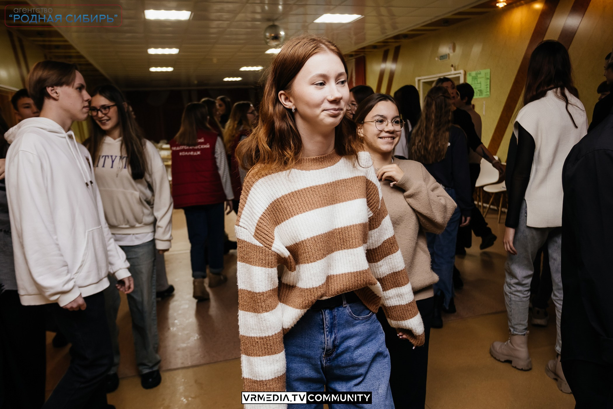 Проектный хакатон «Воплощай» в рамках проекта «Мастерская развития Молодежь42»