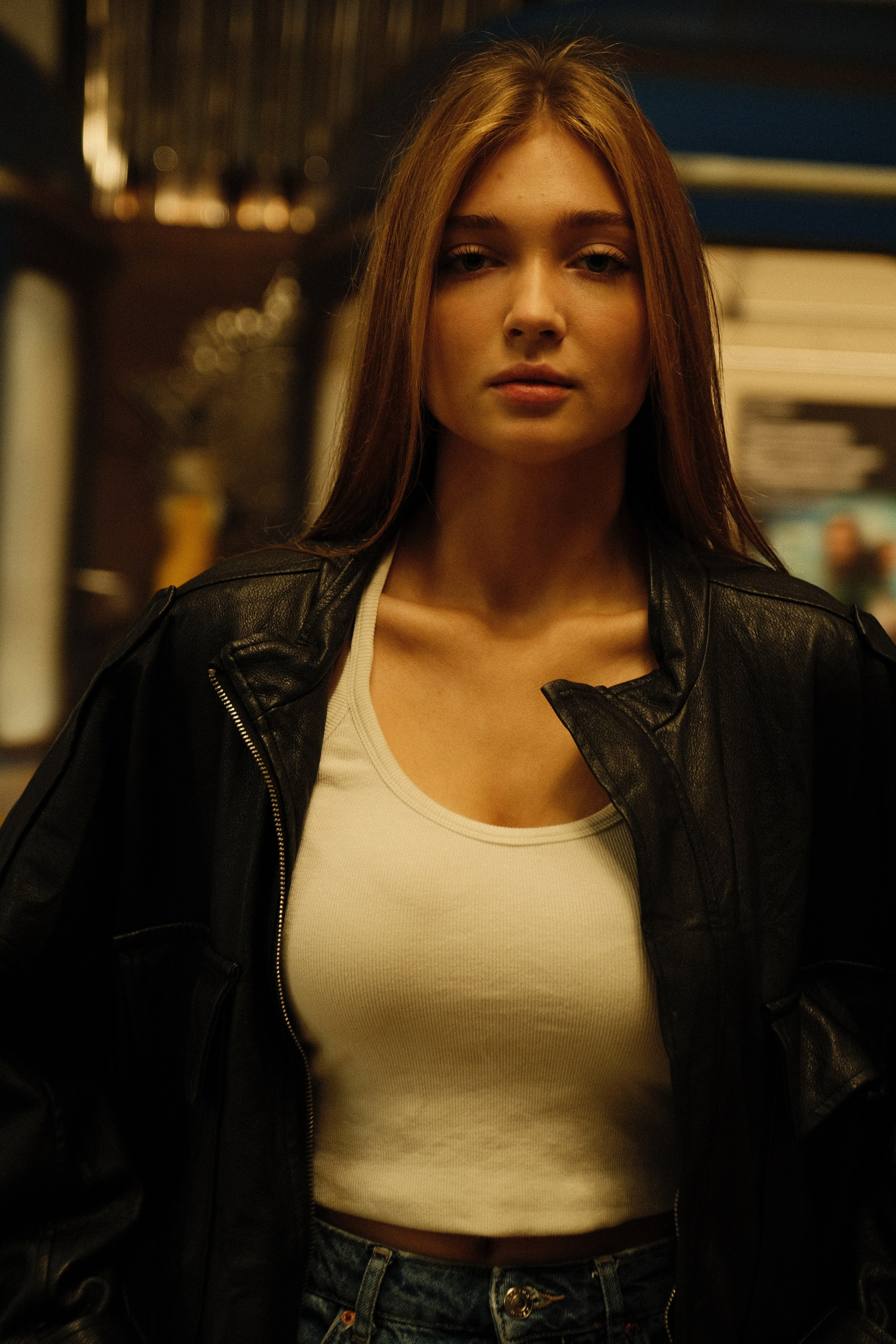 Дарья. Александр Носов. Портретный и репортажный фотограф в Самаре