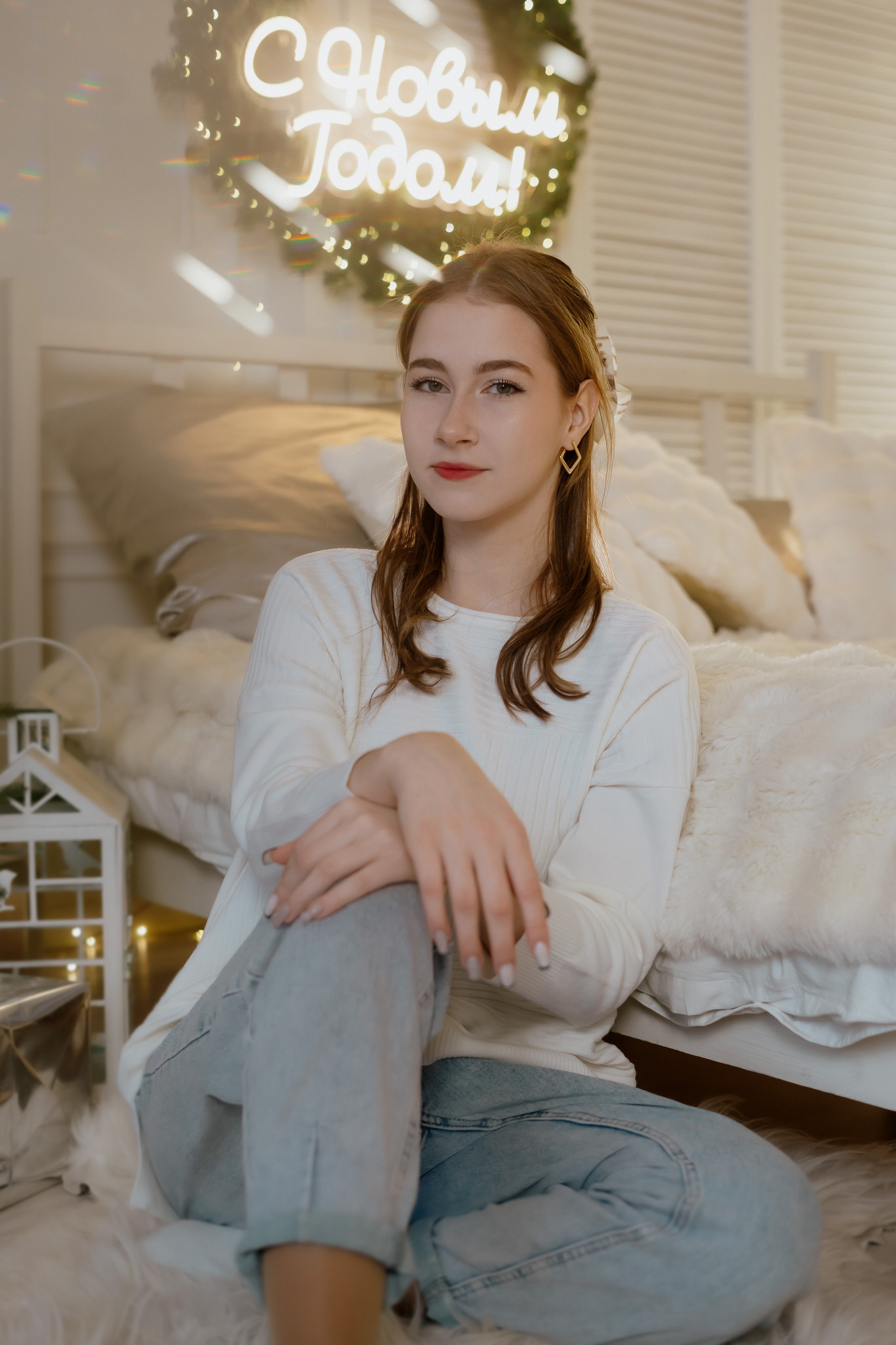 Катя. Фотограф в Ростове-на-Дону Соколова Ксения