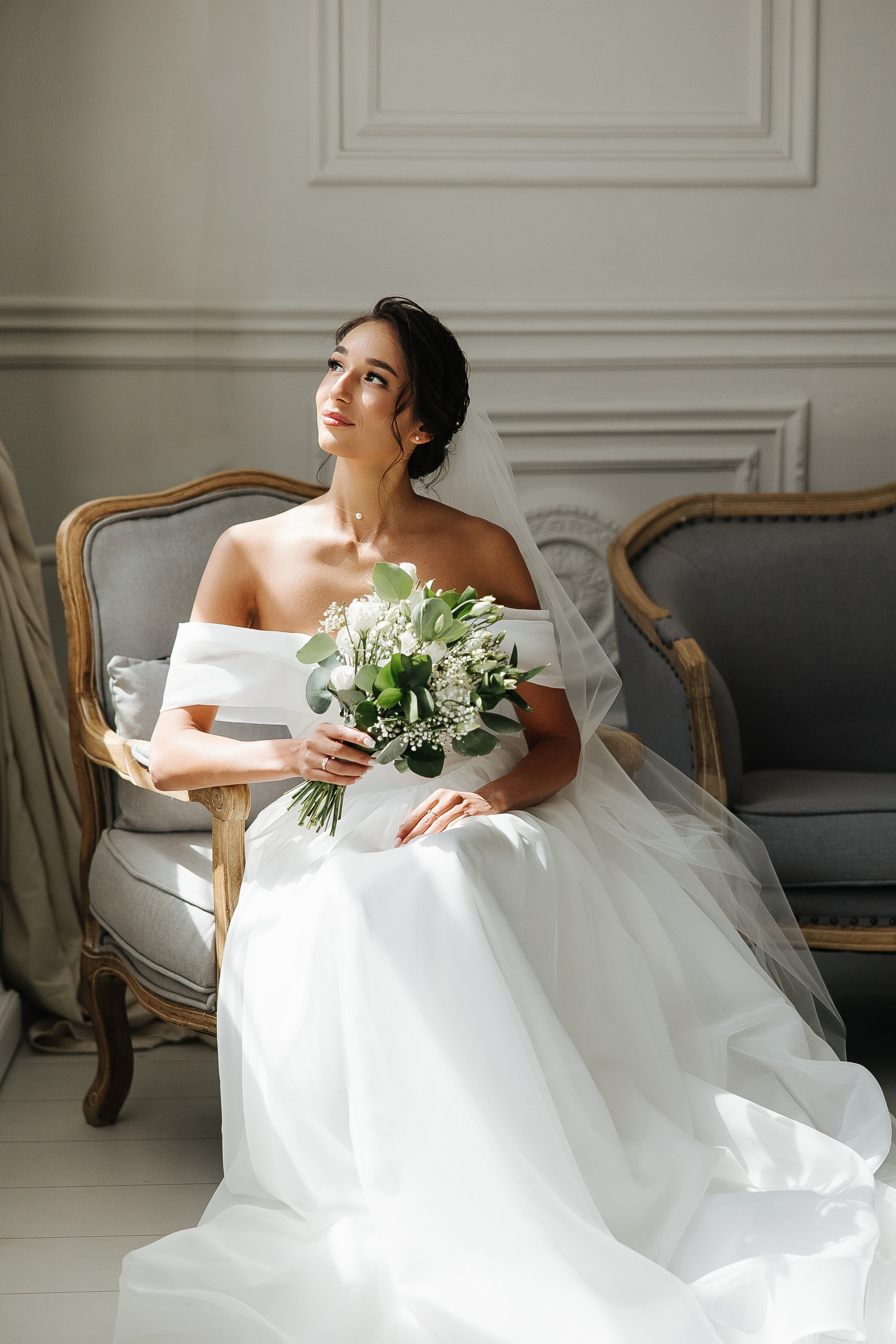 Иван Юлия. Фотограф в Красноярске Надежда Воскресенская