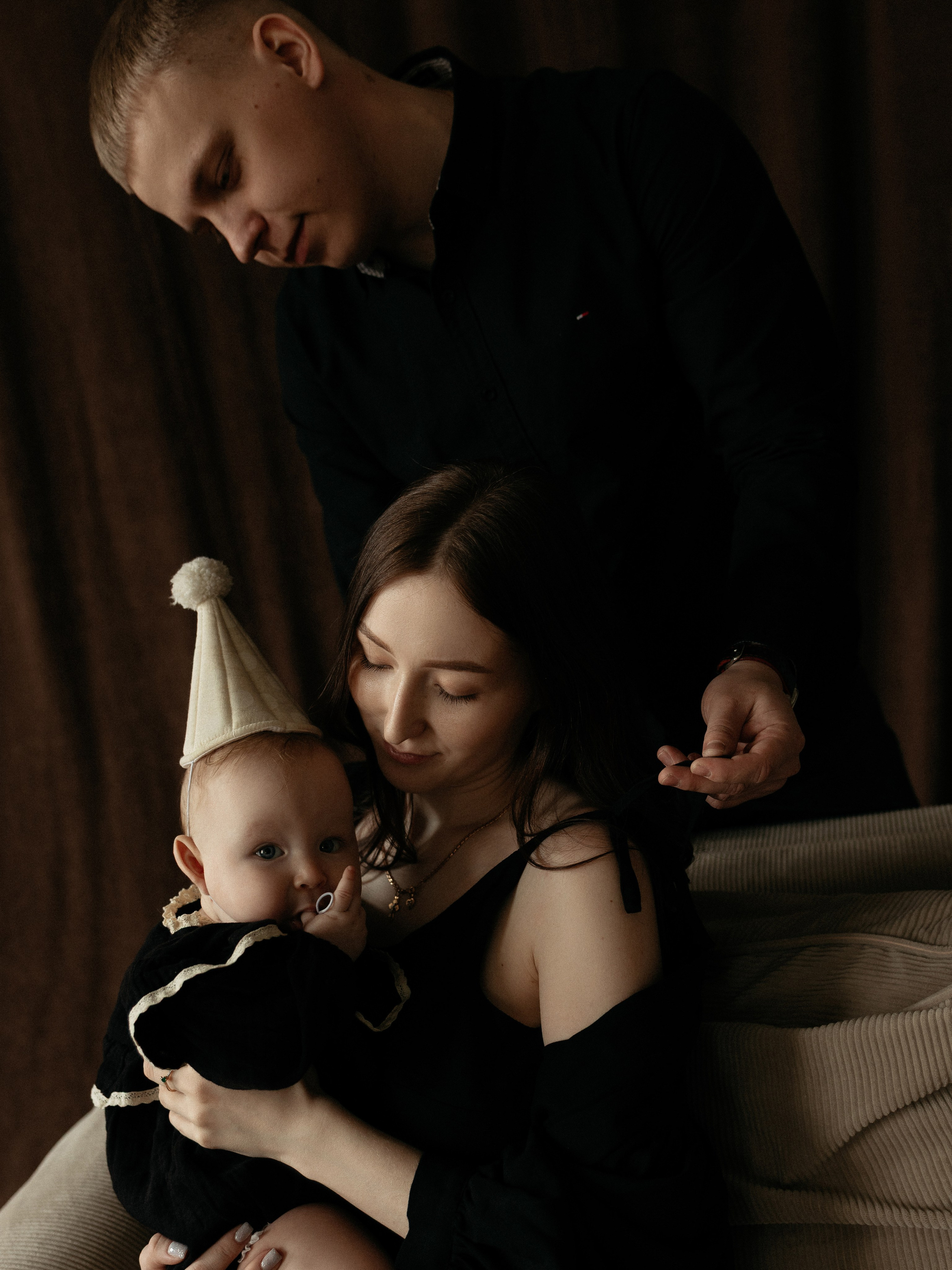 Парная/Семейная съемка. OLGAIVKINAA | Фотограф Красноярск