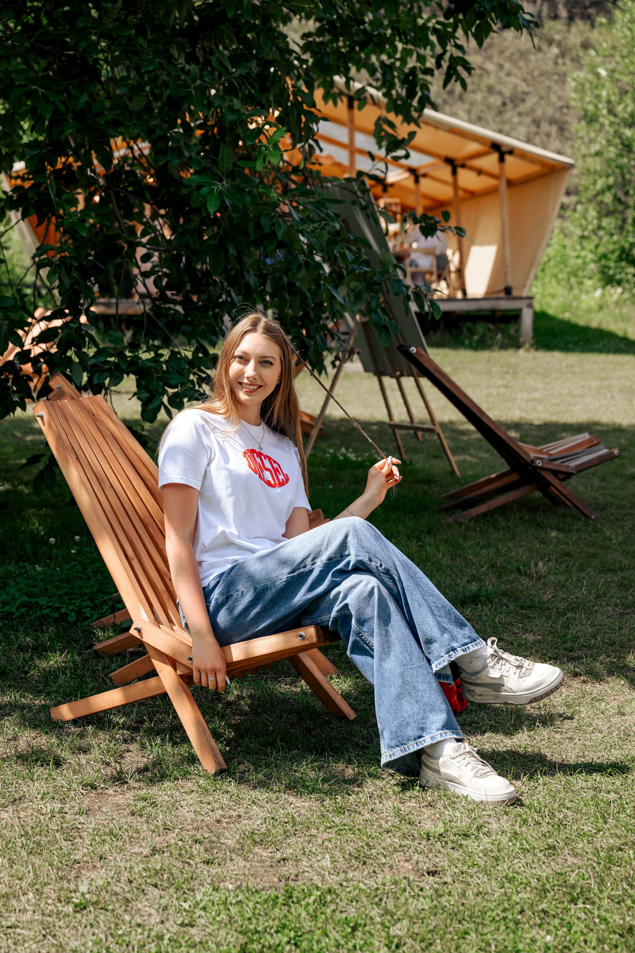 СЕВЕР. Максим Комаров — Профессиональный фотограф