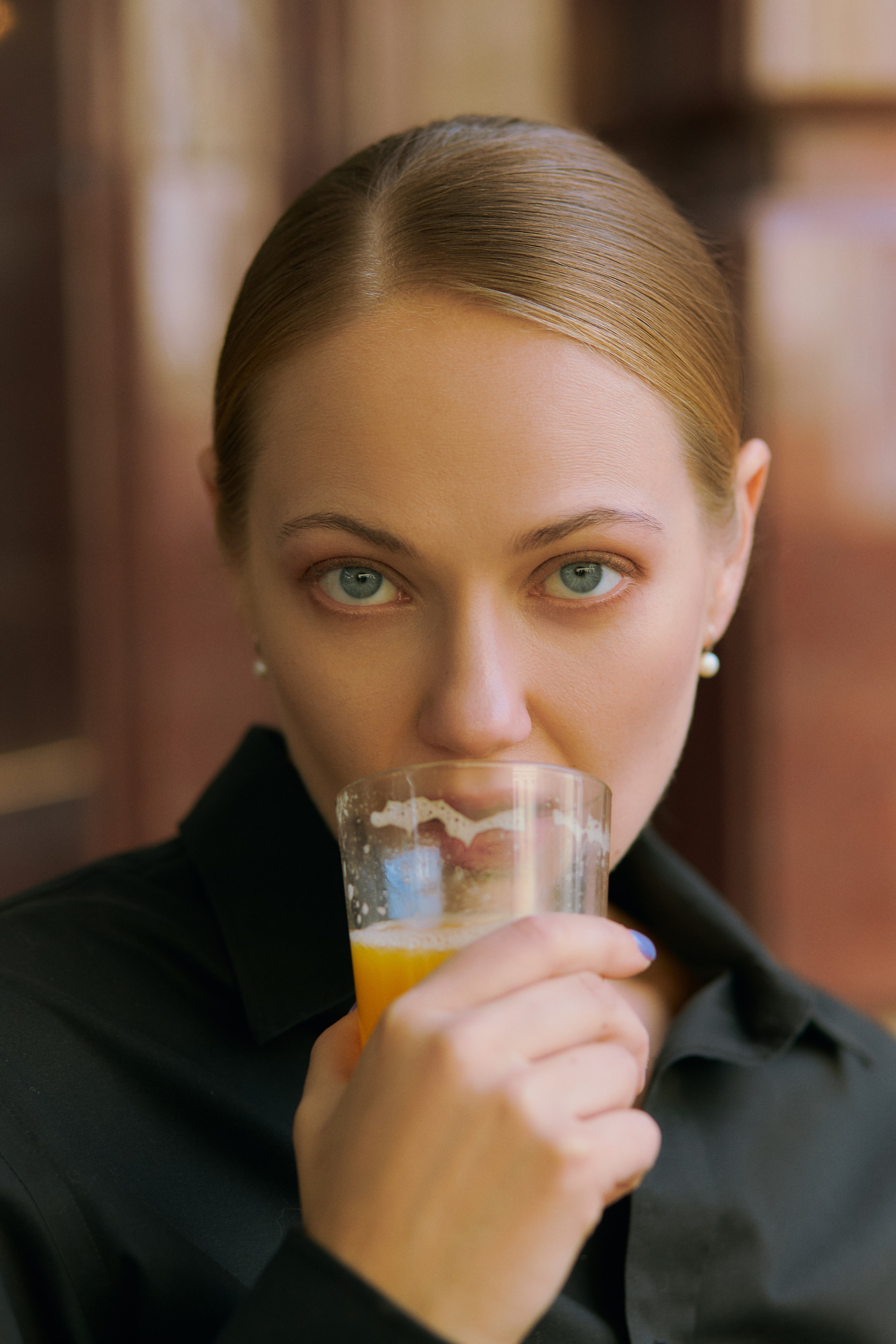 Фотосессия для Дарьи