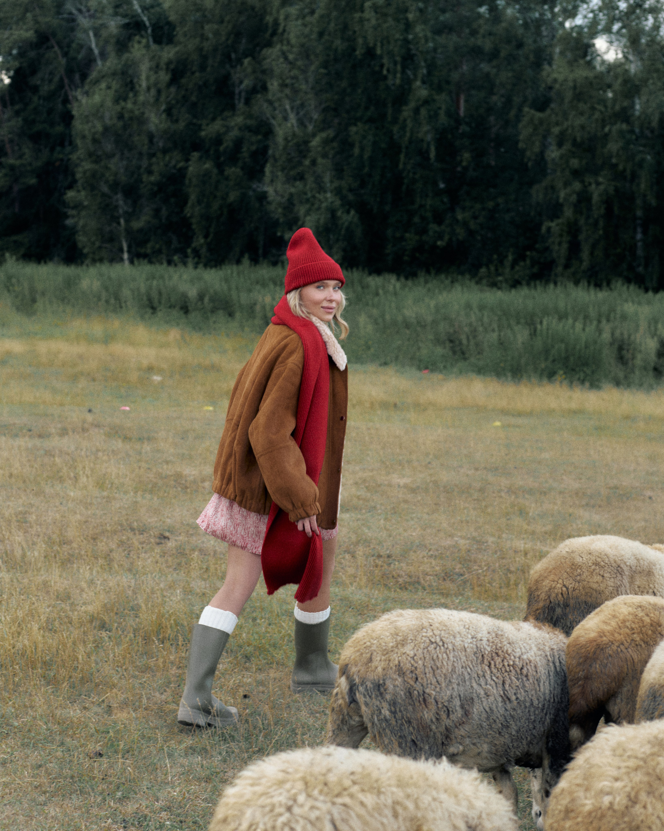 BLACK SISTERZ. Ася Солопова, фотограф Тюмень