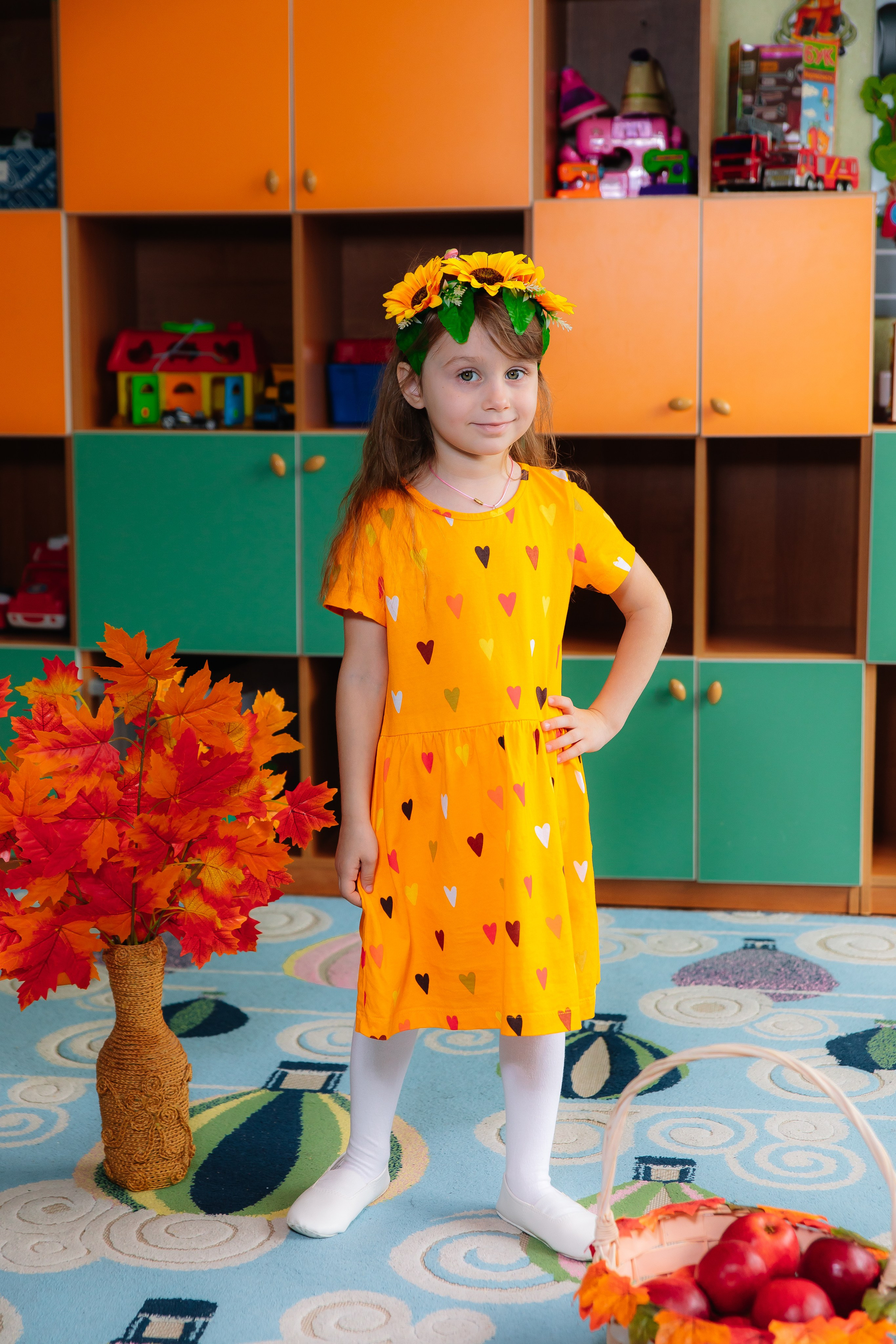 ОСЕННИЙ ПРАЗДНИК. Свадебный и семейный фотограф в Курске и Курчатове