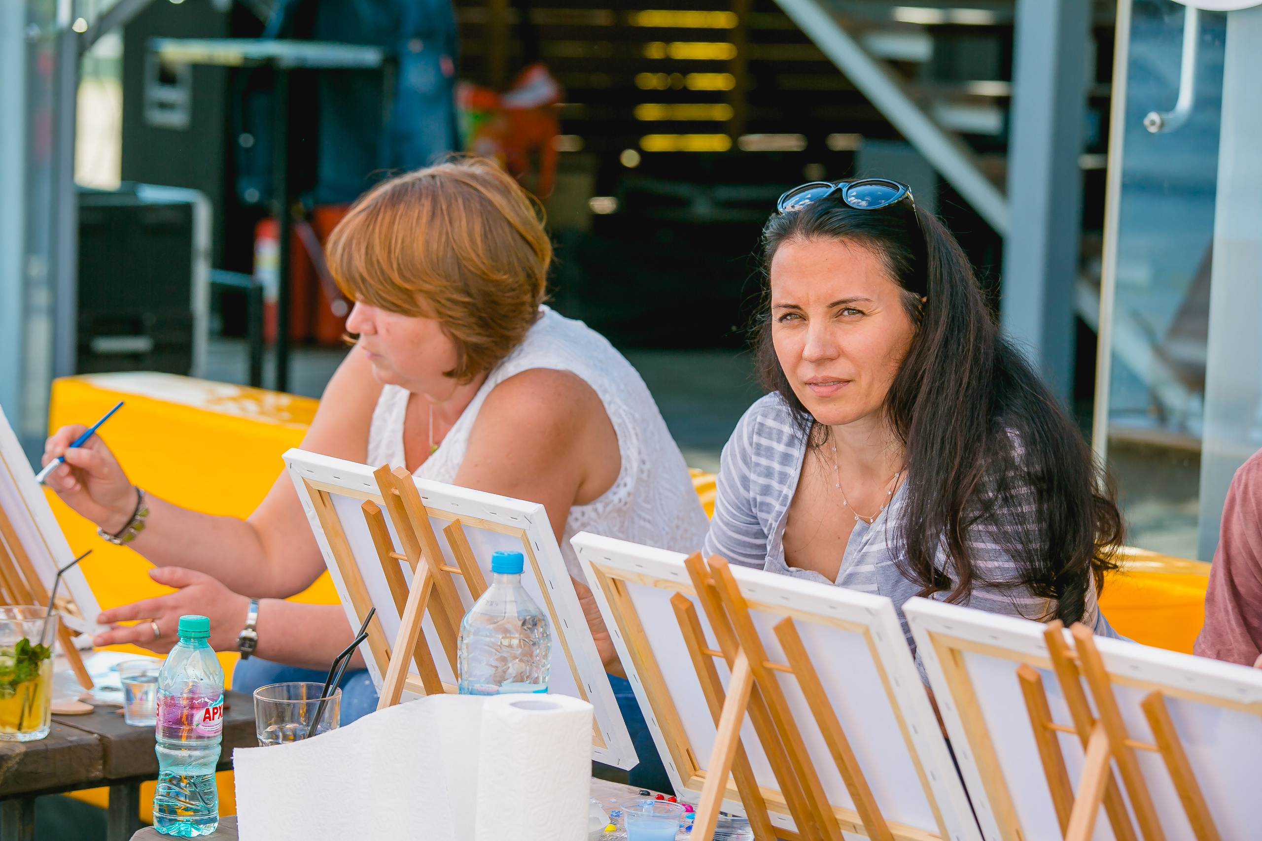 КОРПОРАТИВ ЛЕТО. Главная