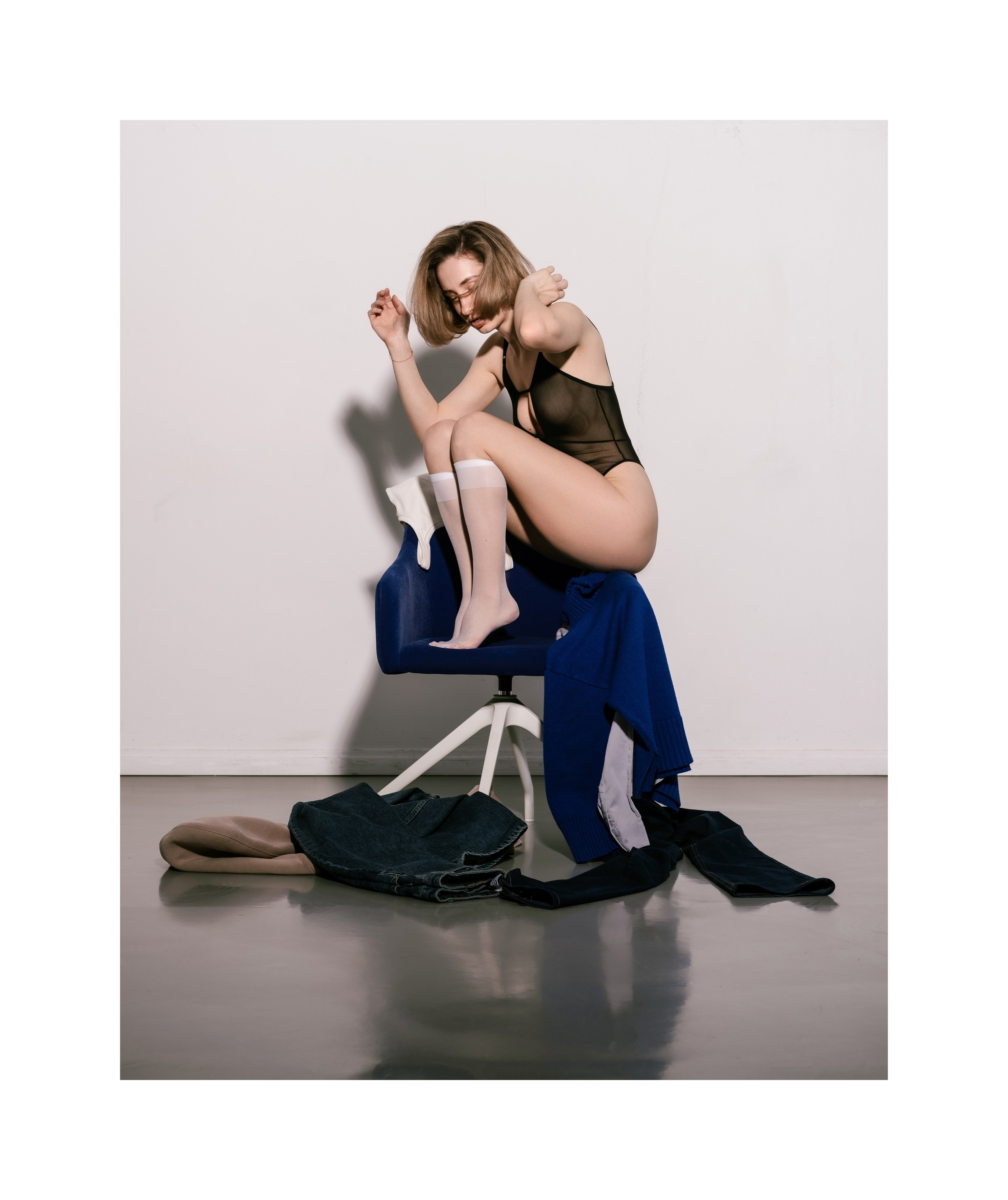 Люда. Фотограф Санкт-Петербург/ Москва Сланцем Нина