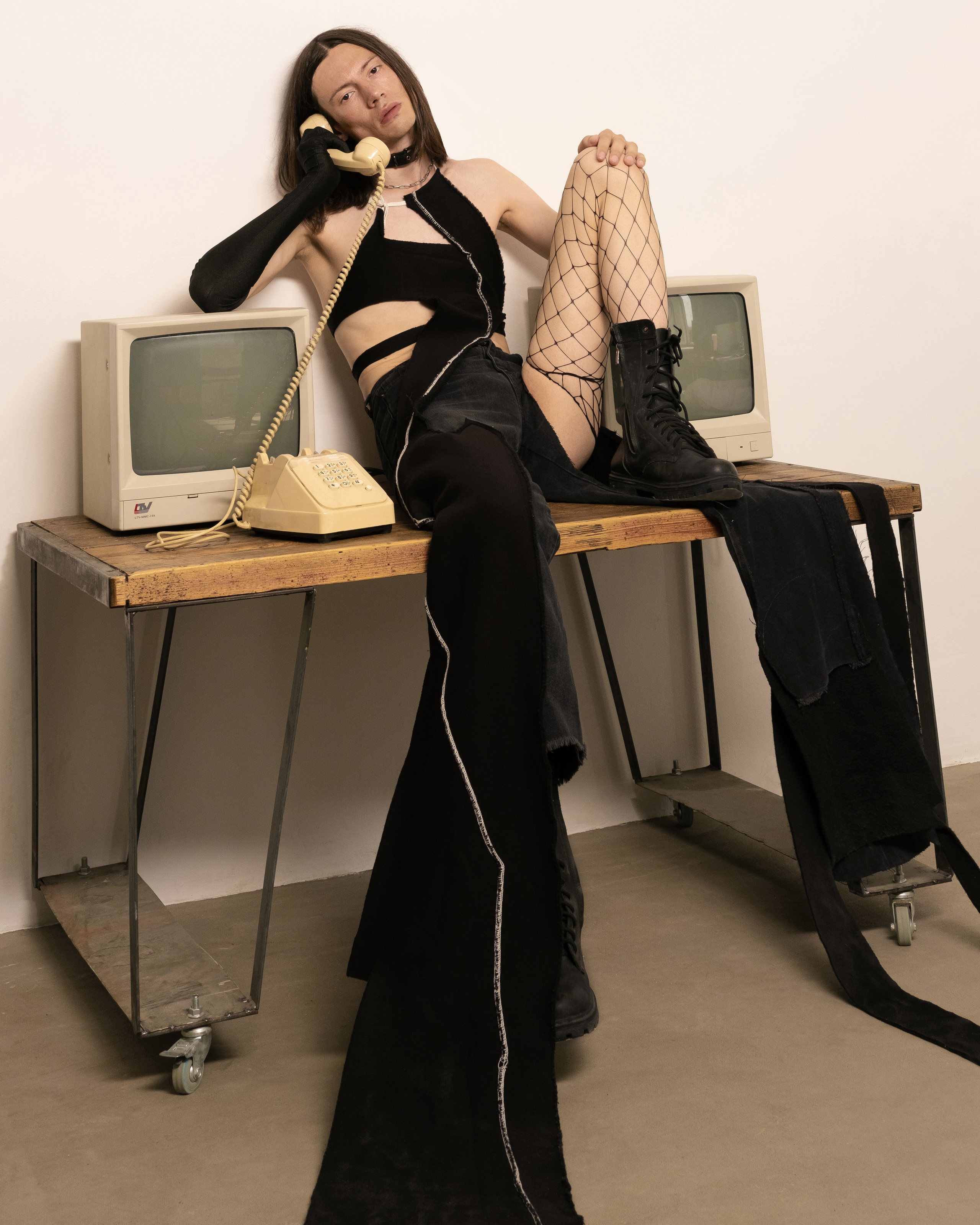 Techno. Фотограф Санкт-Петербург/ Москва Сланцем Нина