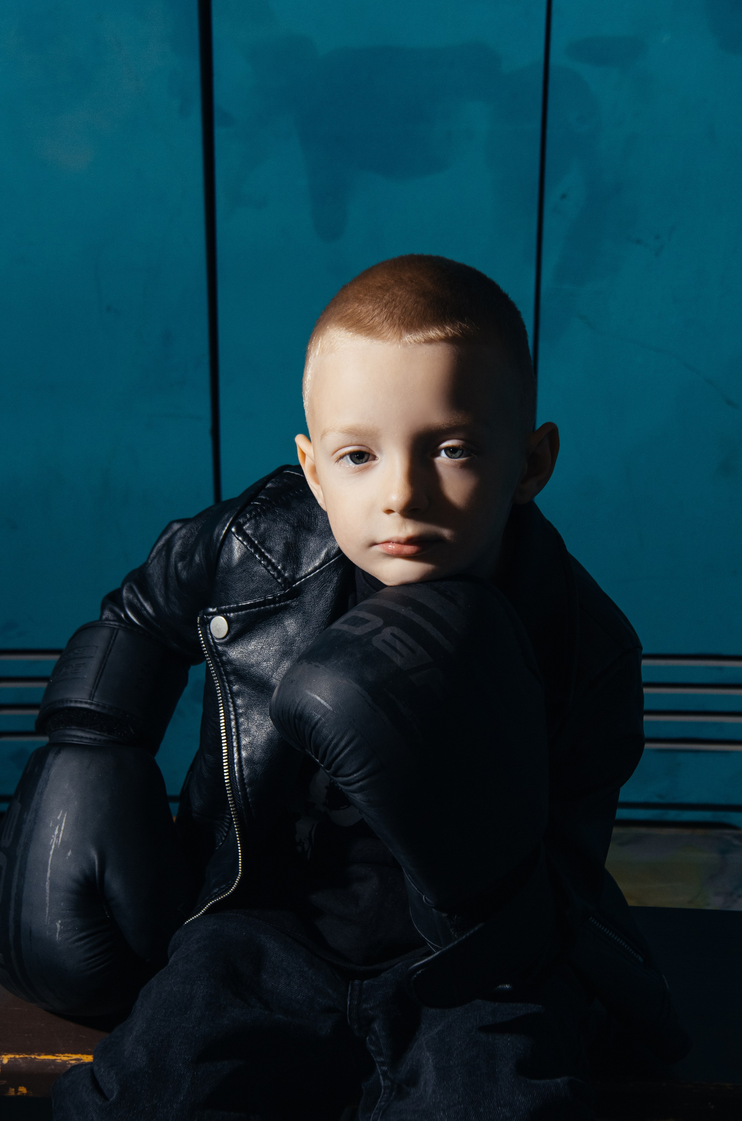 Фотопроект «Ринг»