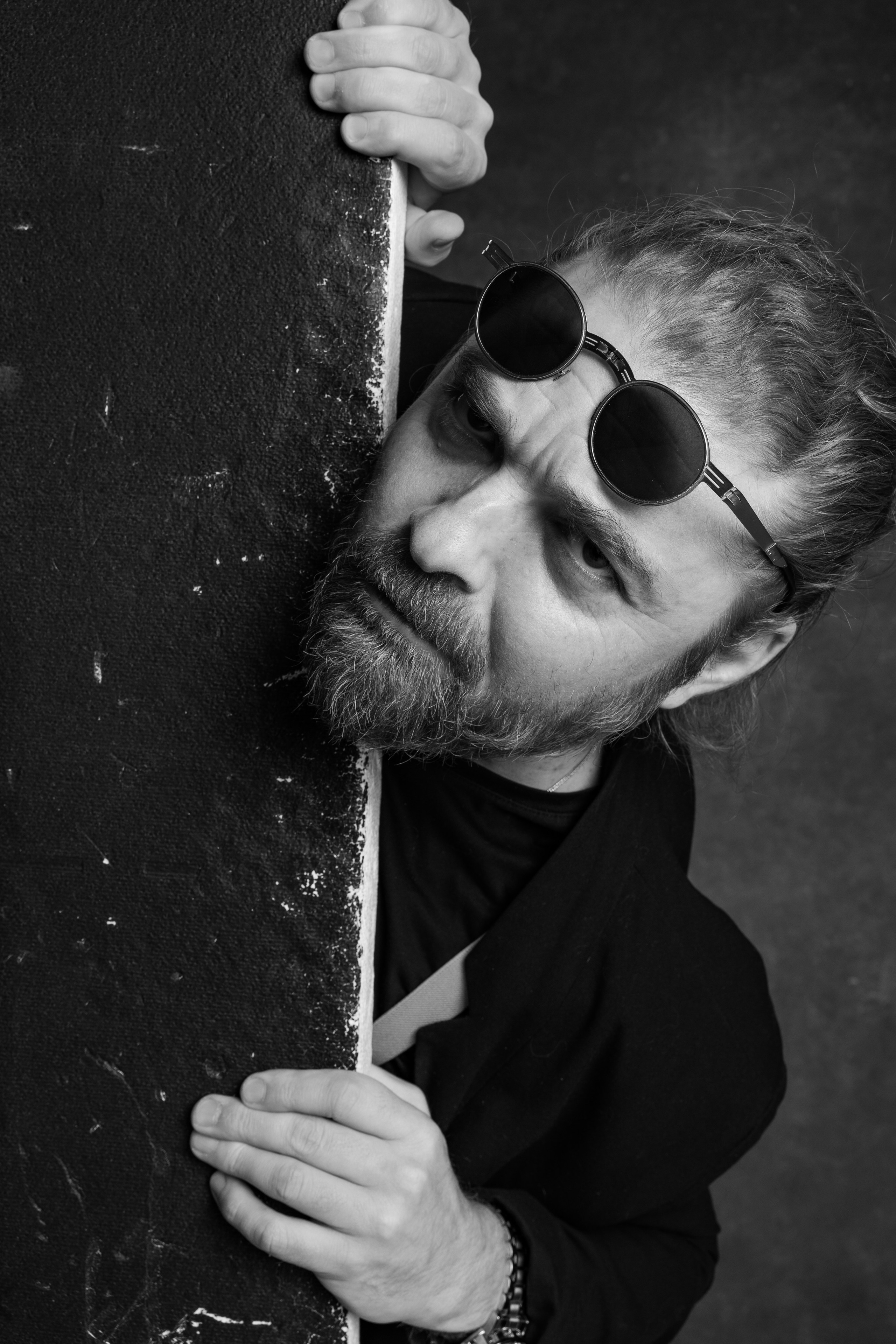 ЯНИС. Я фотограф из Москвы к Вашим услугам