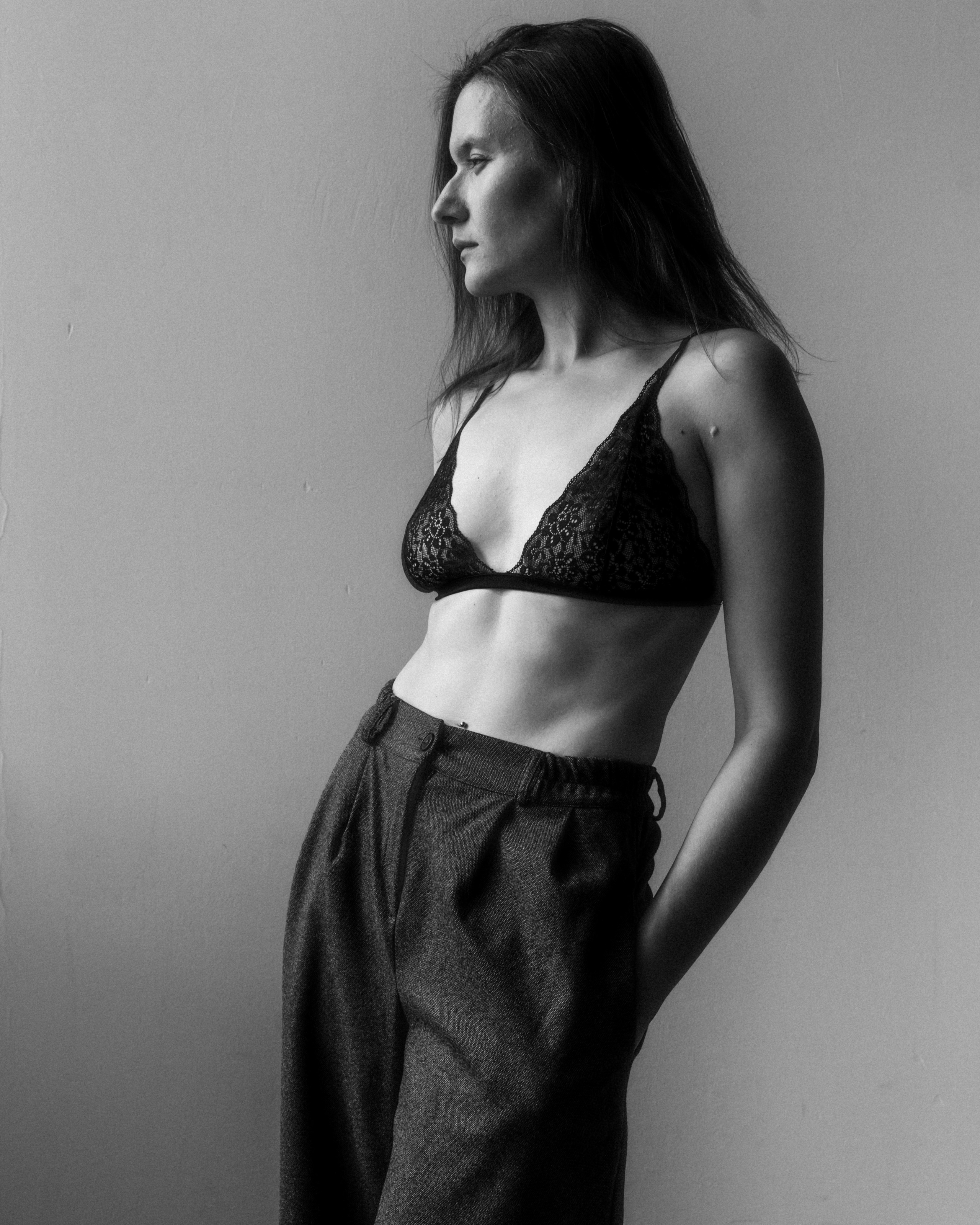 Портреты. Фотограф Анастасия Бондарчук