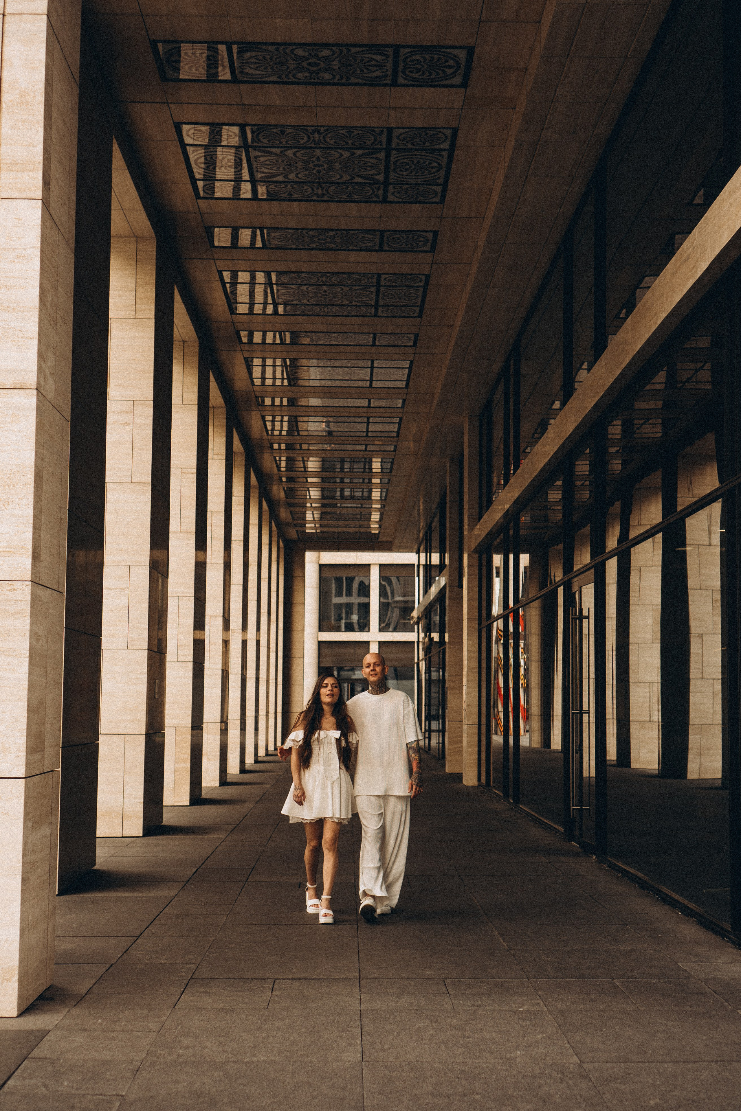 СВАДЕБНАЯ ПРОГУЛКА ПО ТАВРИЧЕСКОМУ САДУ И НЕВСКОЙ РАТУШЕ. Профессиональный фотограф, Санкт-Петербург — Виктория Богомолова